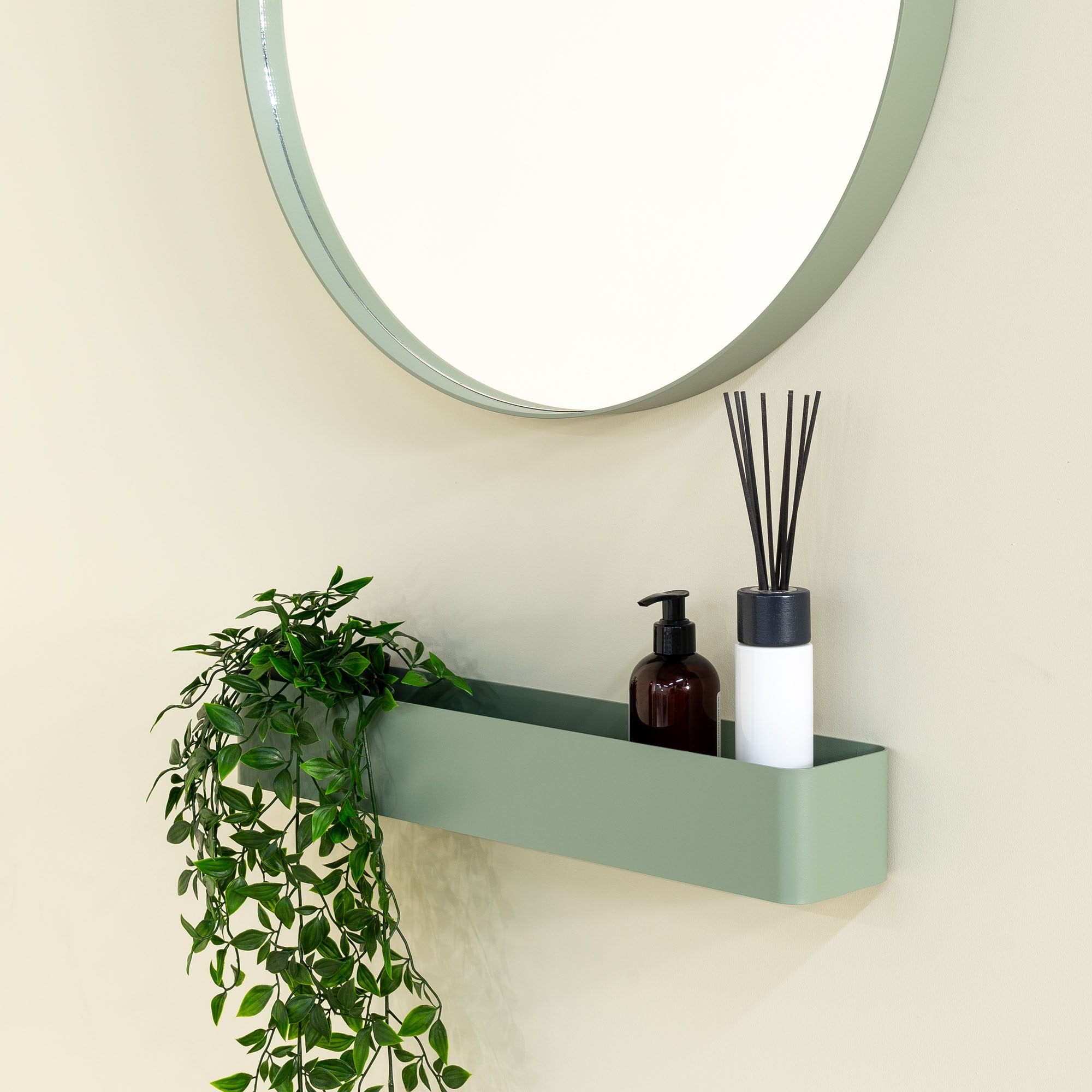 Spinder Design Wandregal "MULTI 5 SHELF", (1 St.) günstig online kaufen
