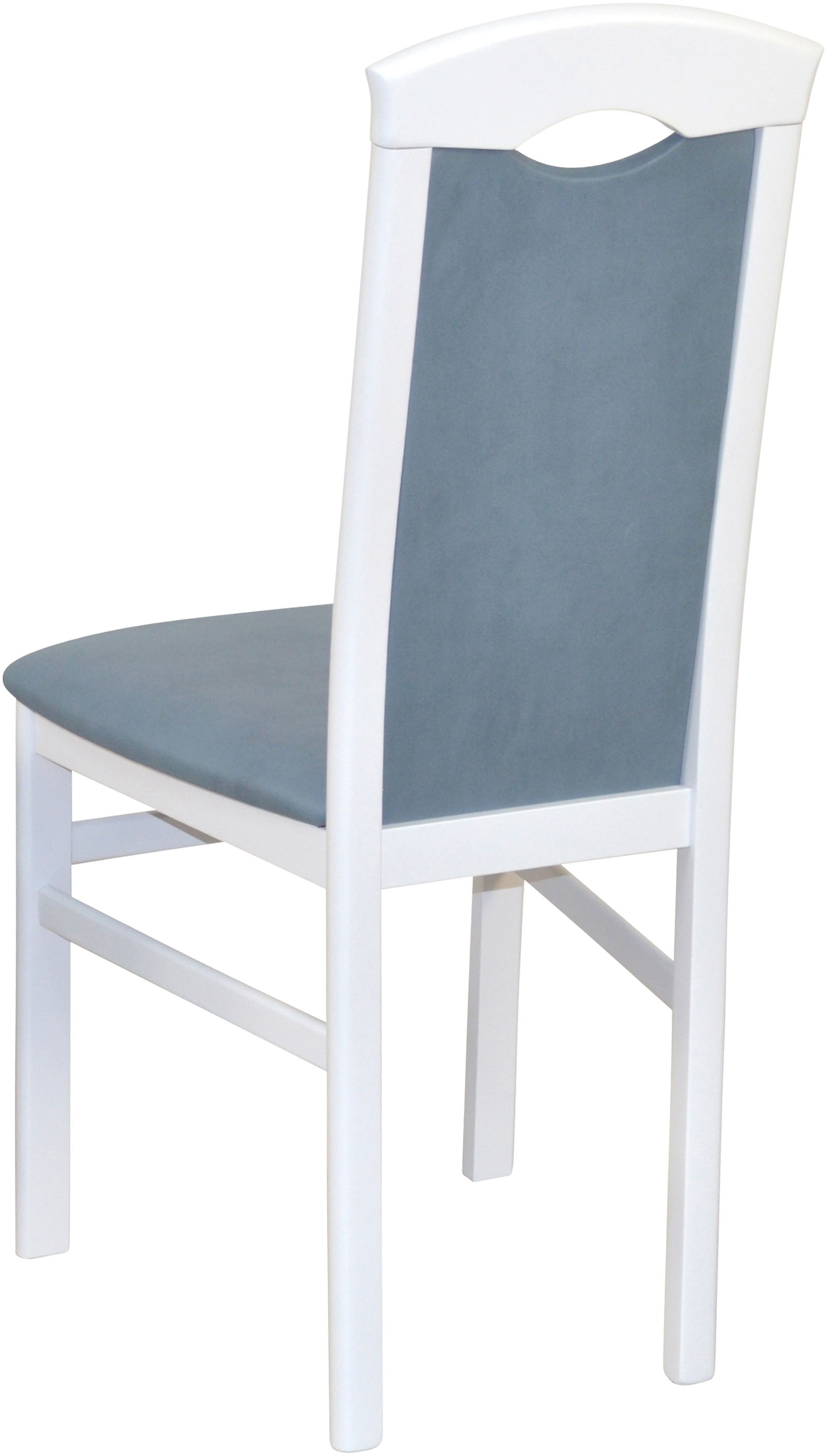 Thumbnail - HOFMANN LIVING AND MORE 4-Fußstuhl (Set) 2 Stk.