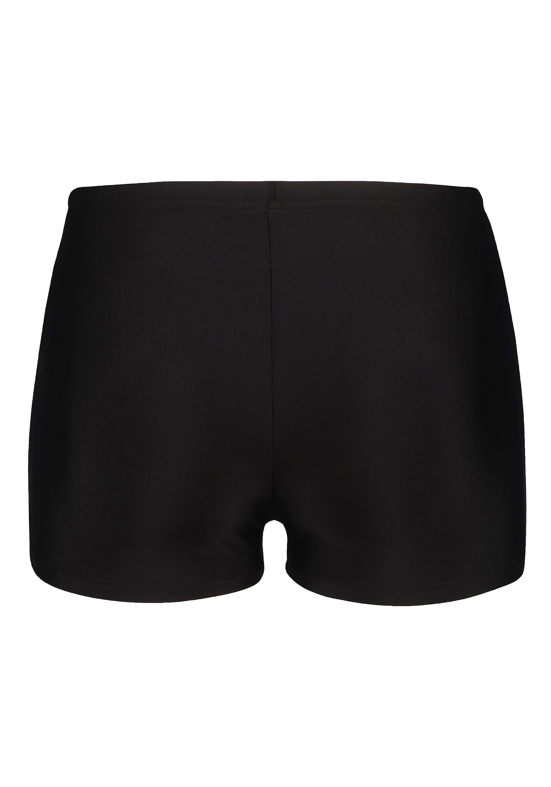 Arena Badeshorts »B ARENA PAINT SWIM SHORT« mit Stretchmaterial, chlor- und salzwasserbeständig