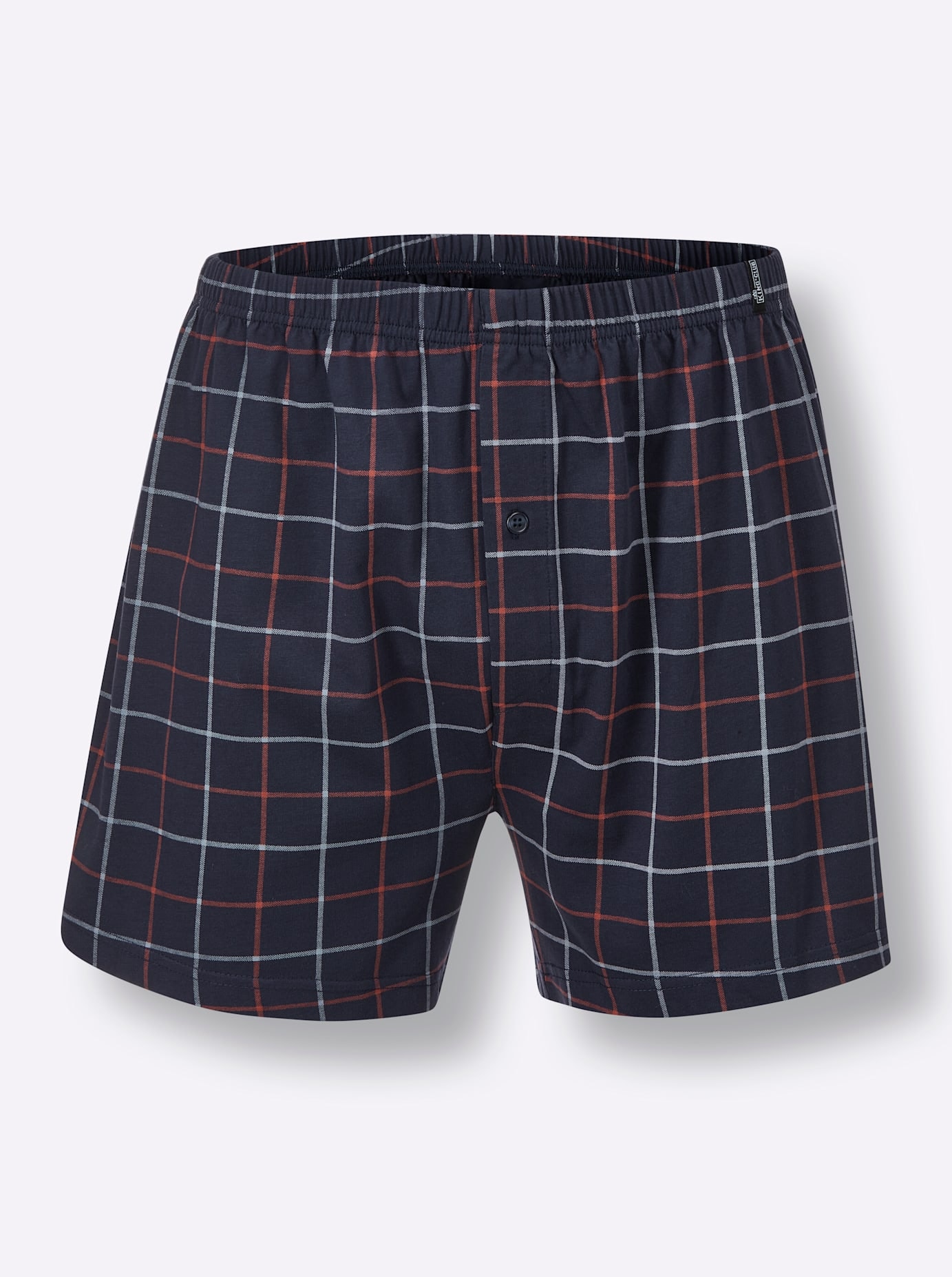 Kings Club Boxershorts, (3 St.)