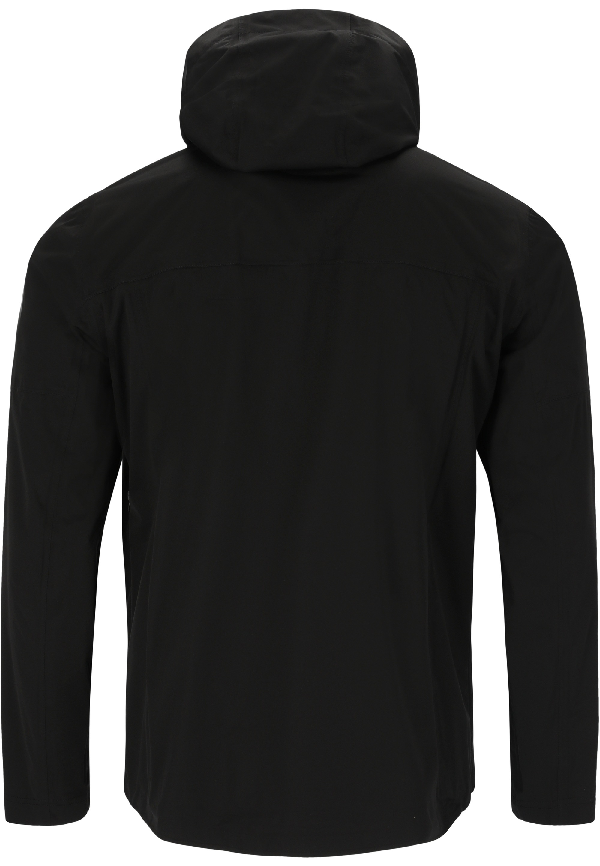 ENDURANCE Laufjacke »Komint«, mit wasserdichter Membran