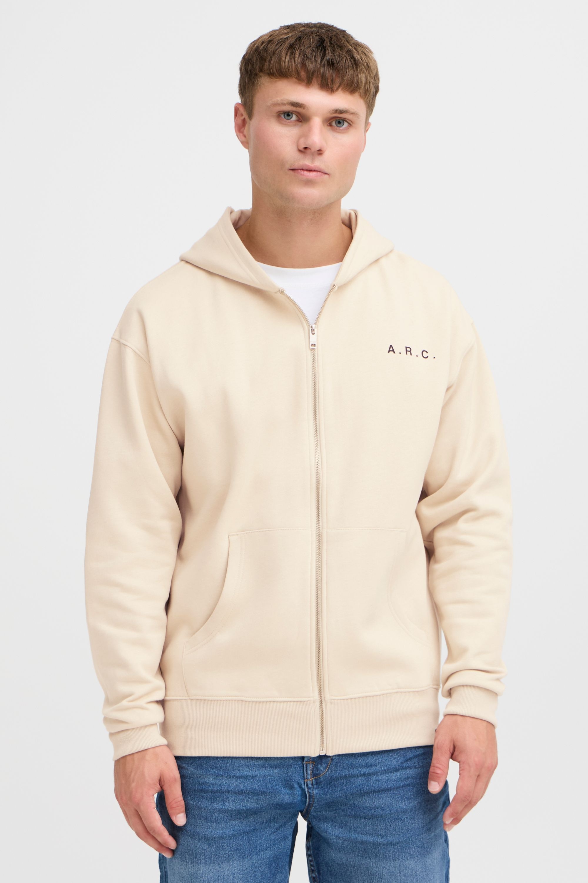 !Solid Sweatjacke »Sweatjacke SDHENNE«
