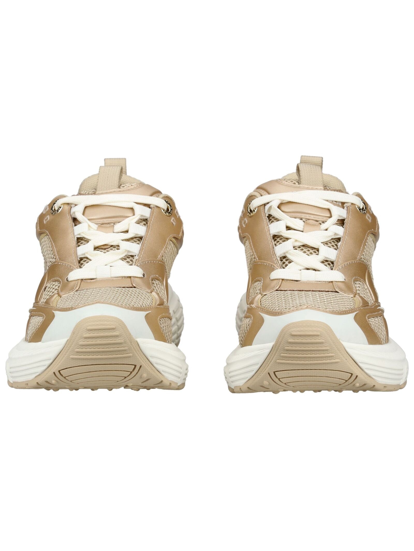 STEVE MADDEN Sneaker »STEVE MADDEN Sneaker Lederimitat/Mesh«