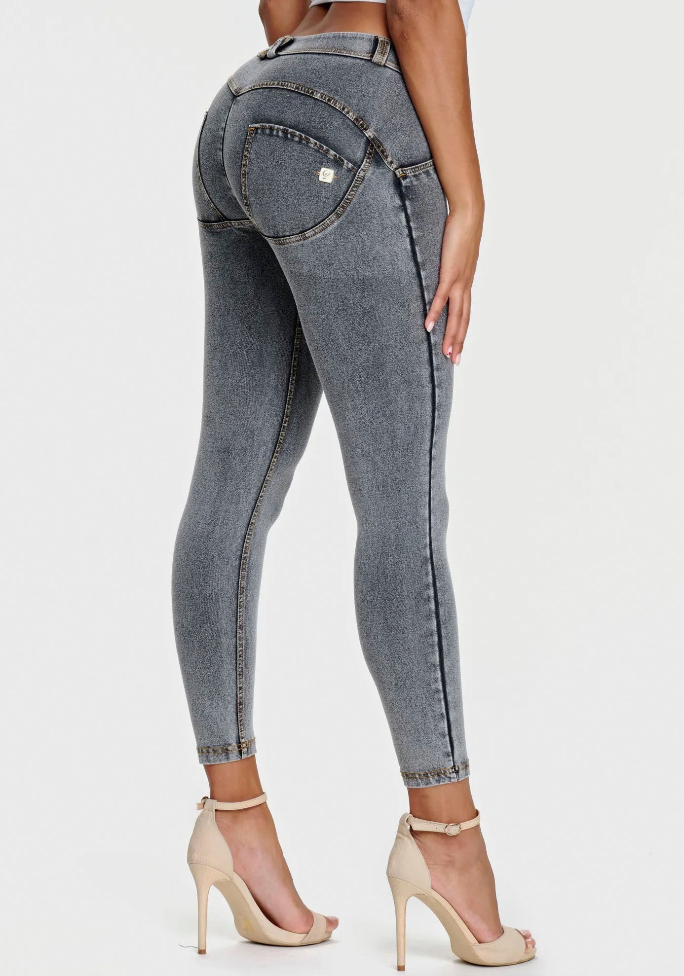 Freddy Jeggings »WRUP4 SUPERSKINNY«, mit Lifting & Shaping Effekt