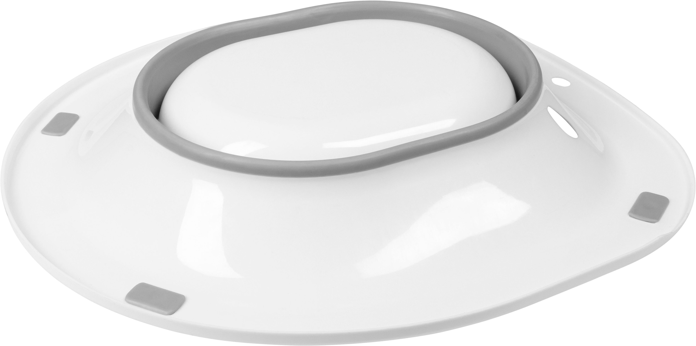 CORNAT Bidet-Einsatz