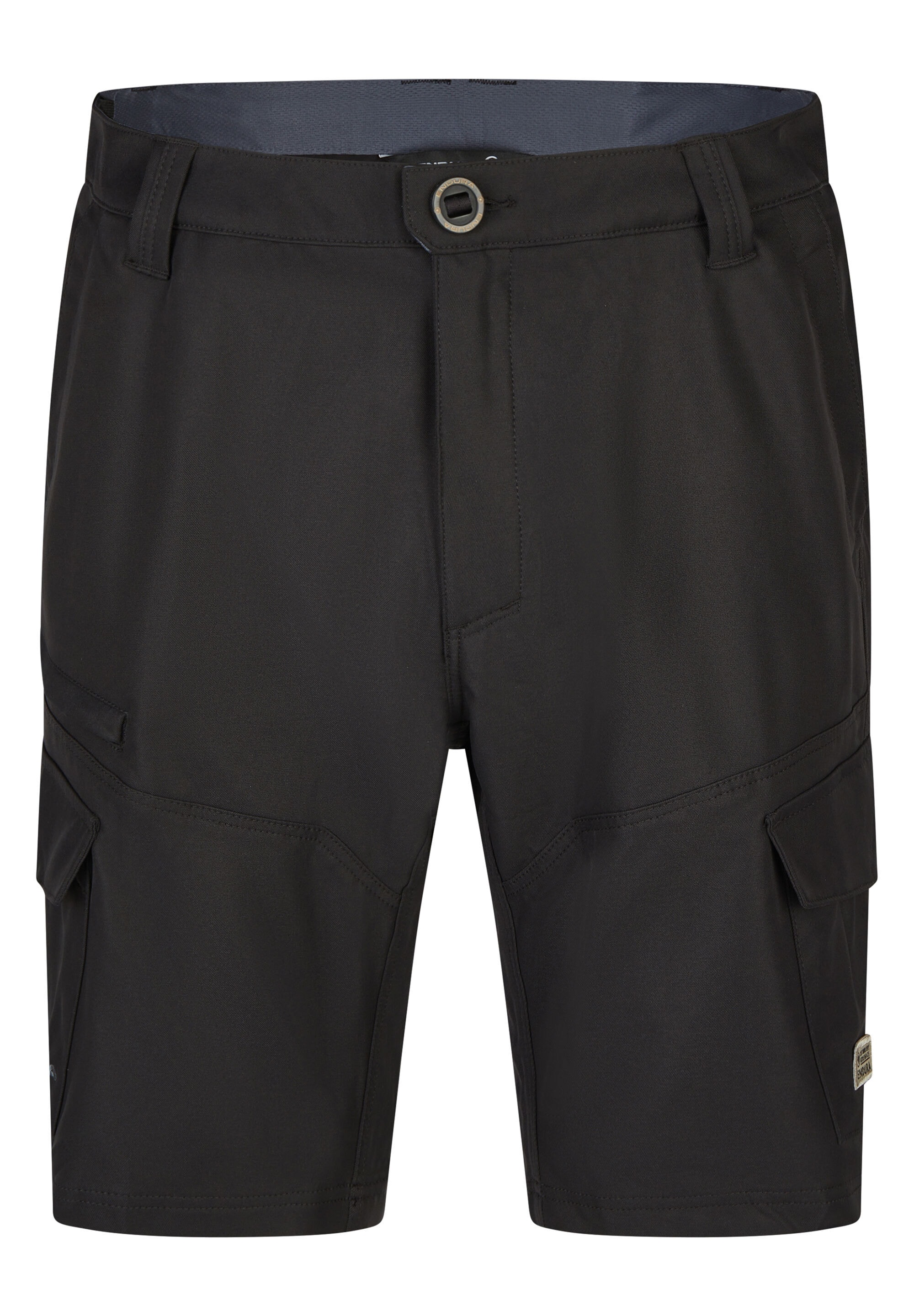 Endura Stoffhose "Loop" mit Taschen
