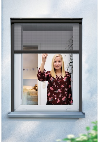 SCHELLENBERG Insektenschutzrollo »für Fenster« Flie...