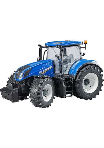 Spielzeug-Traktor »New Holland T7.315 34 cm (03120)«
