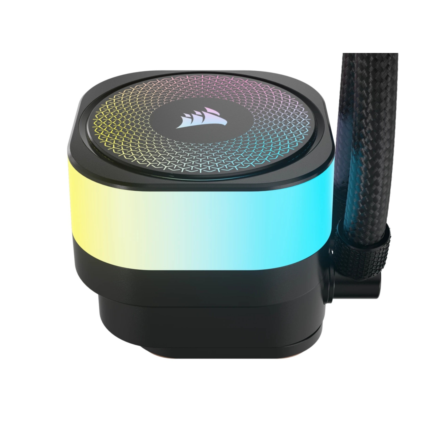 Corsair Gehäuselüfter »iCUE LINK TITAN RX RGB«