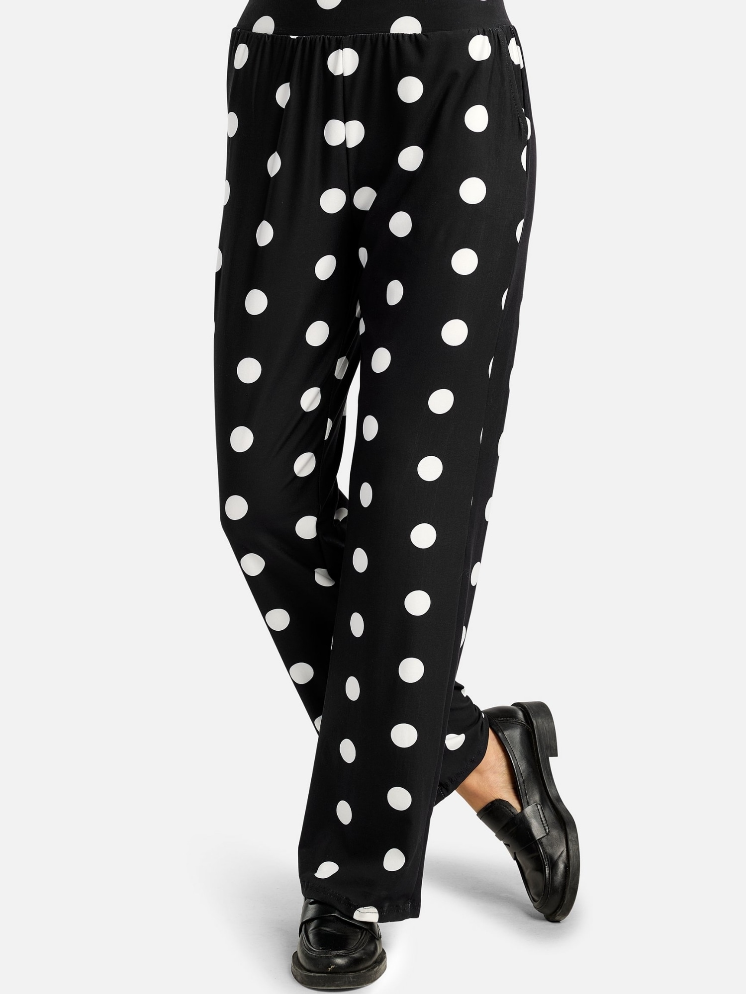 Liberté Essentiel Chinohose »Liberté Essentiel Trouser ALMA«