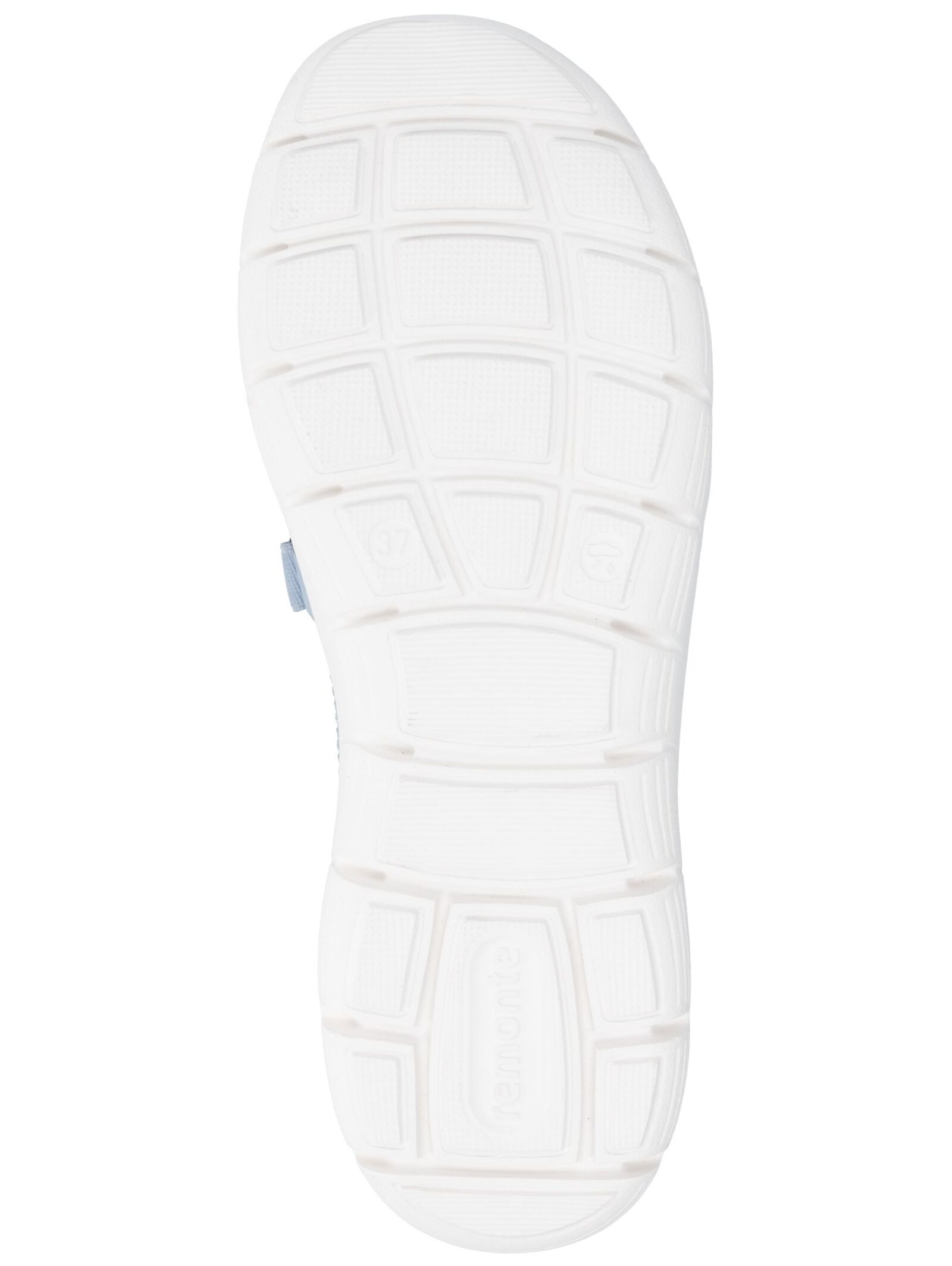 Remonte Riemchenballerina »Remonte Ballerinas Textil«
