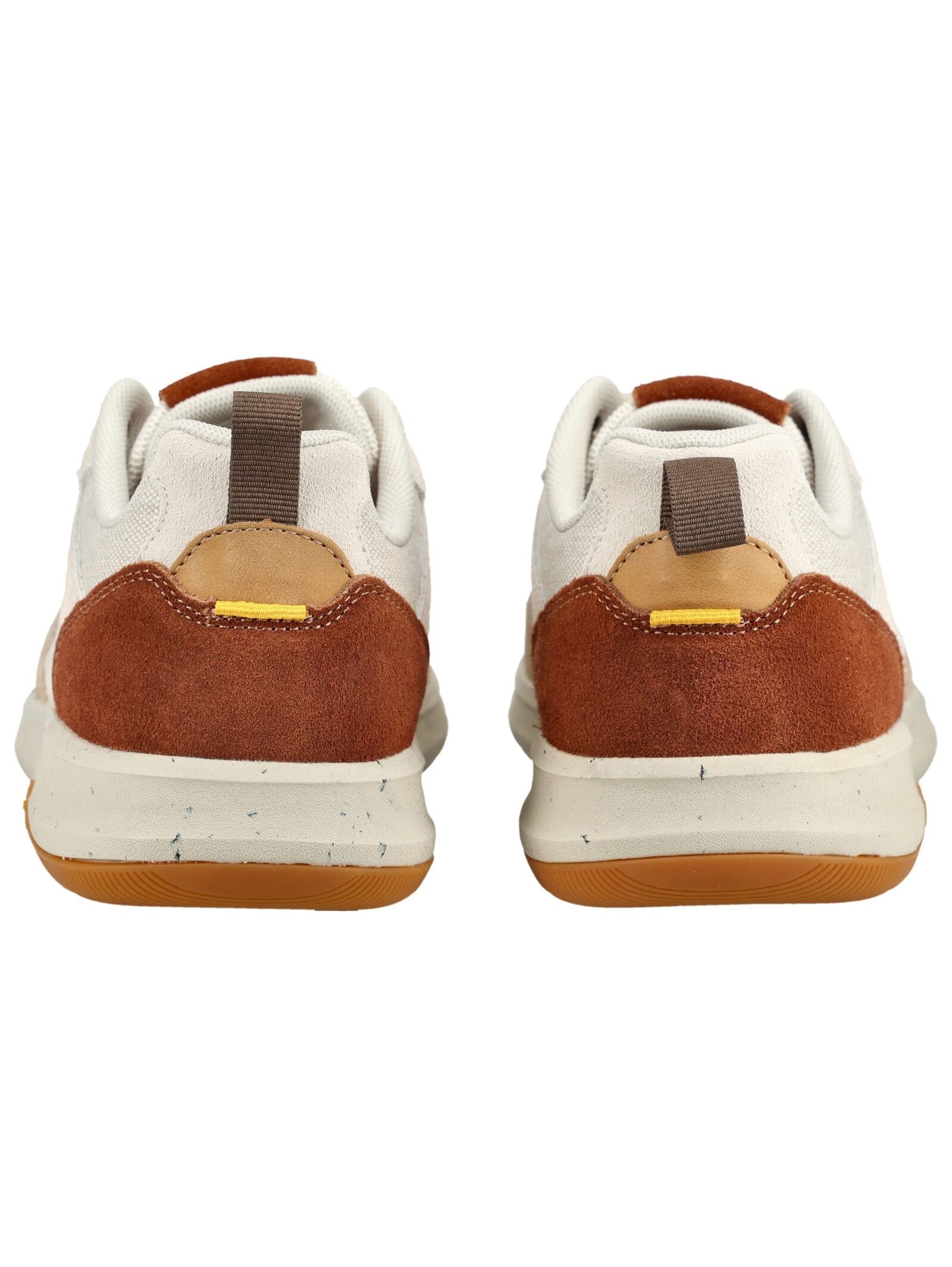 camel active Sneaker »camel active Sneaker Leder/Textil«