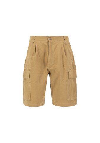 Shorts »ALPHA INDUSTRIES Men - Shorts Aircraft Short«