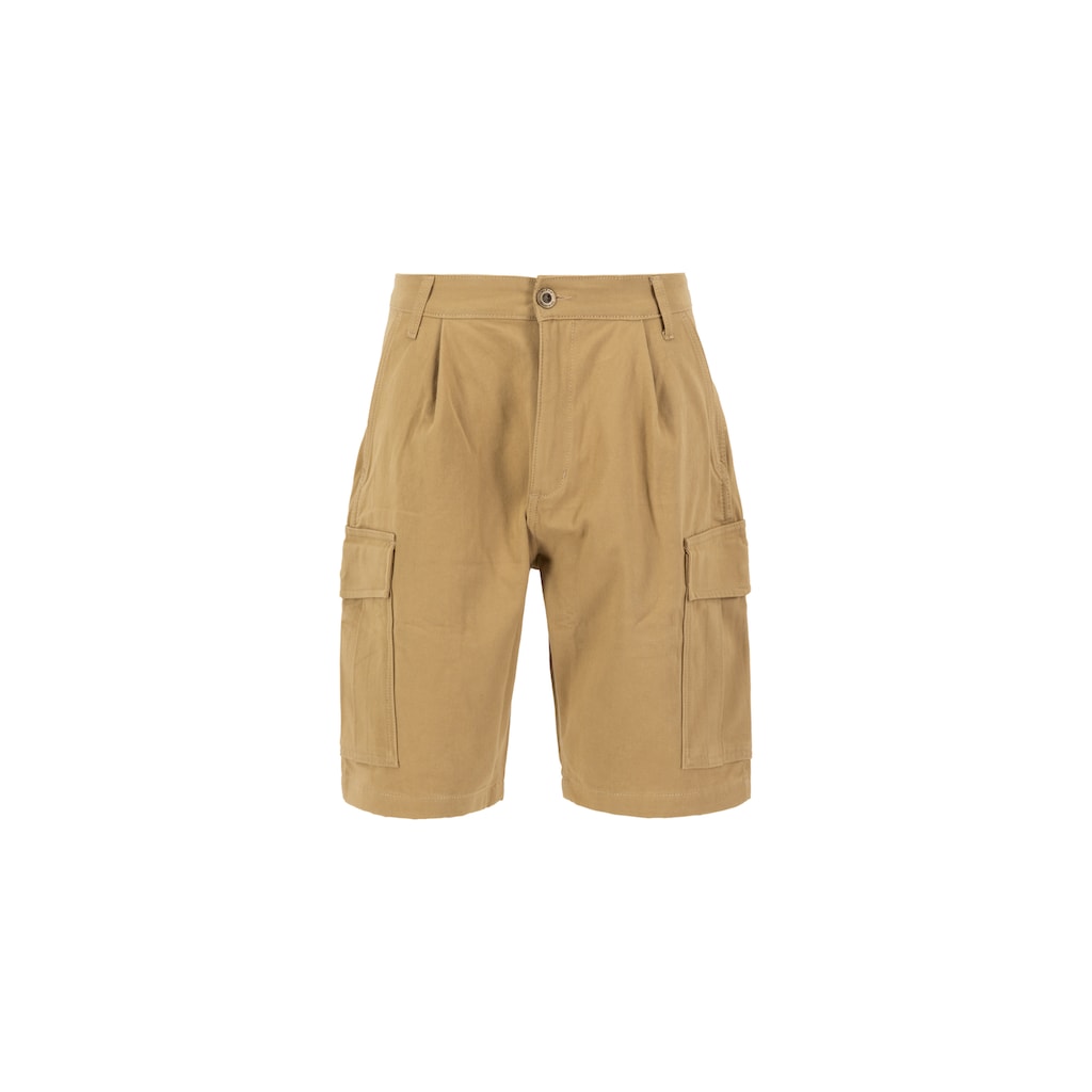 Alpha Industries Shorts »ALPHA INDUSTRIES Men - Shorts Aircraft Short«