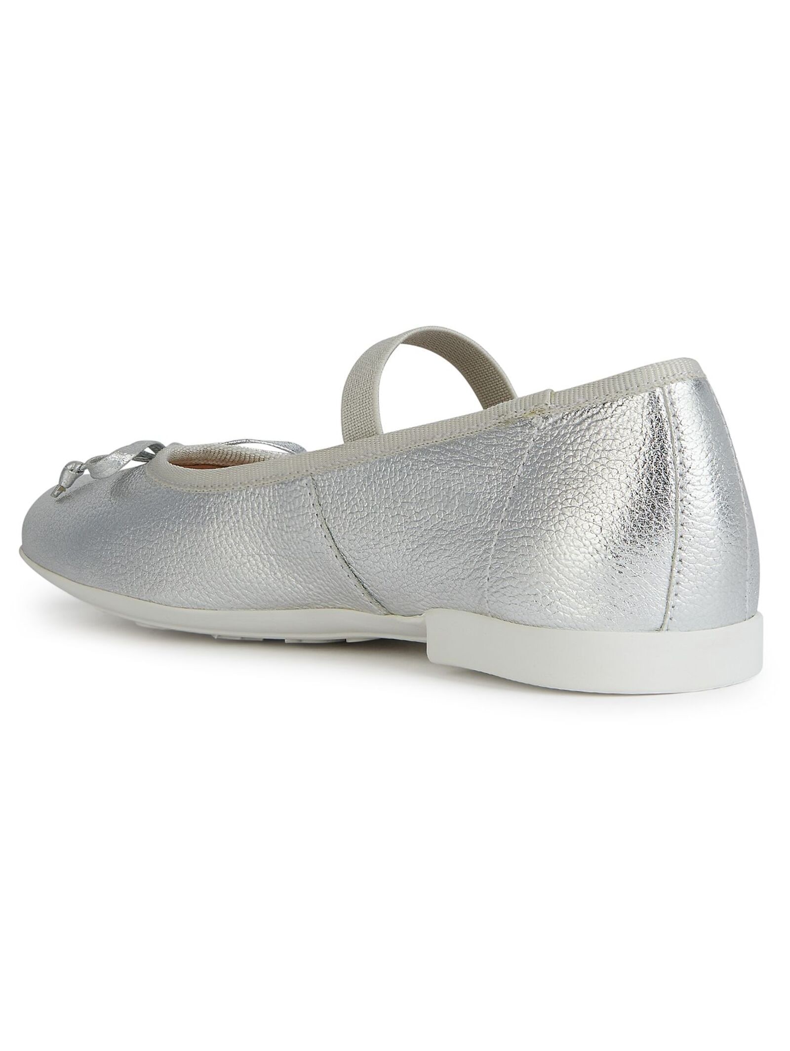 Geox Riemchenballerina »Geox Ballerinas Leder«