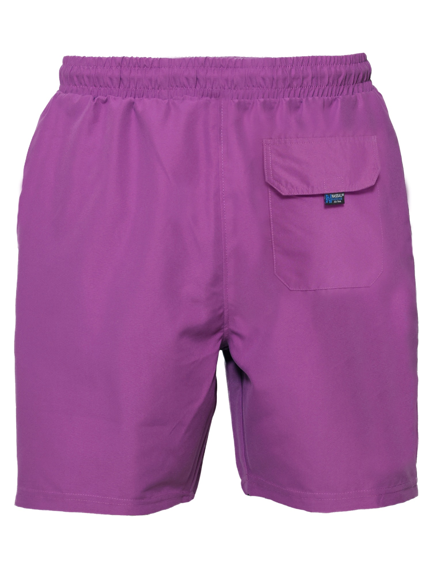NASSAU BEACH Badehose »NB231018«