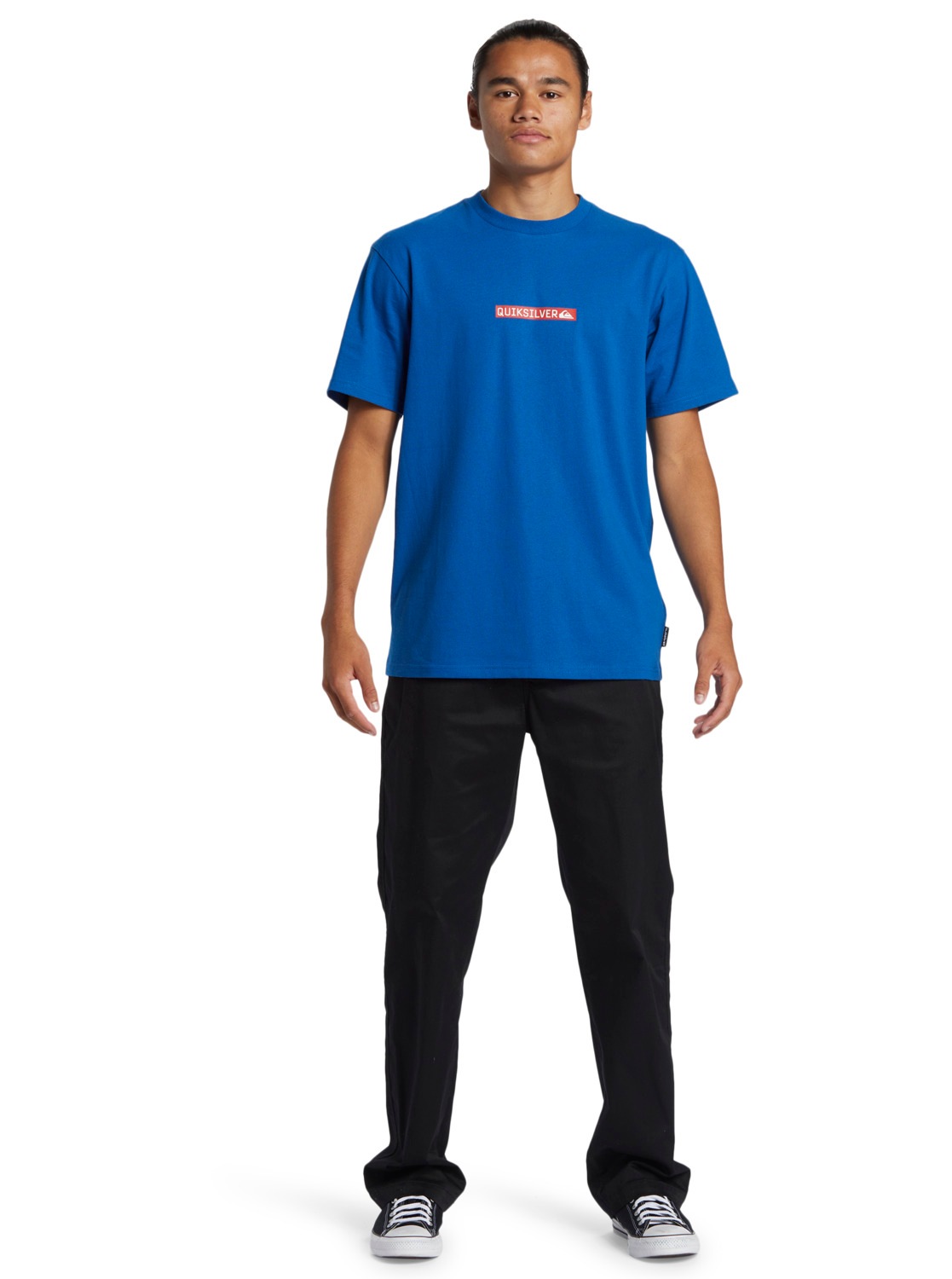 Quiksilver T-Shirt "QS Clicker" günstig online kaufen