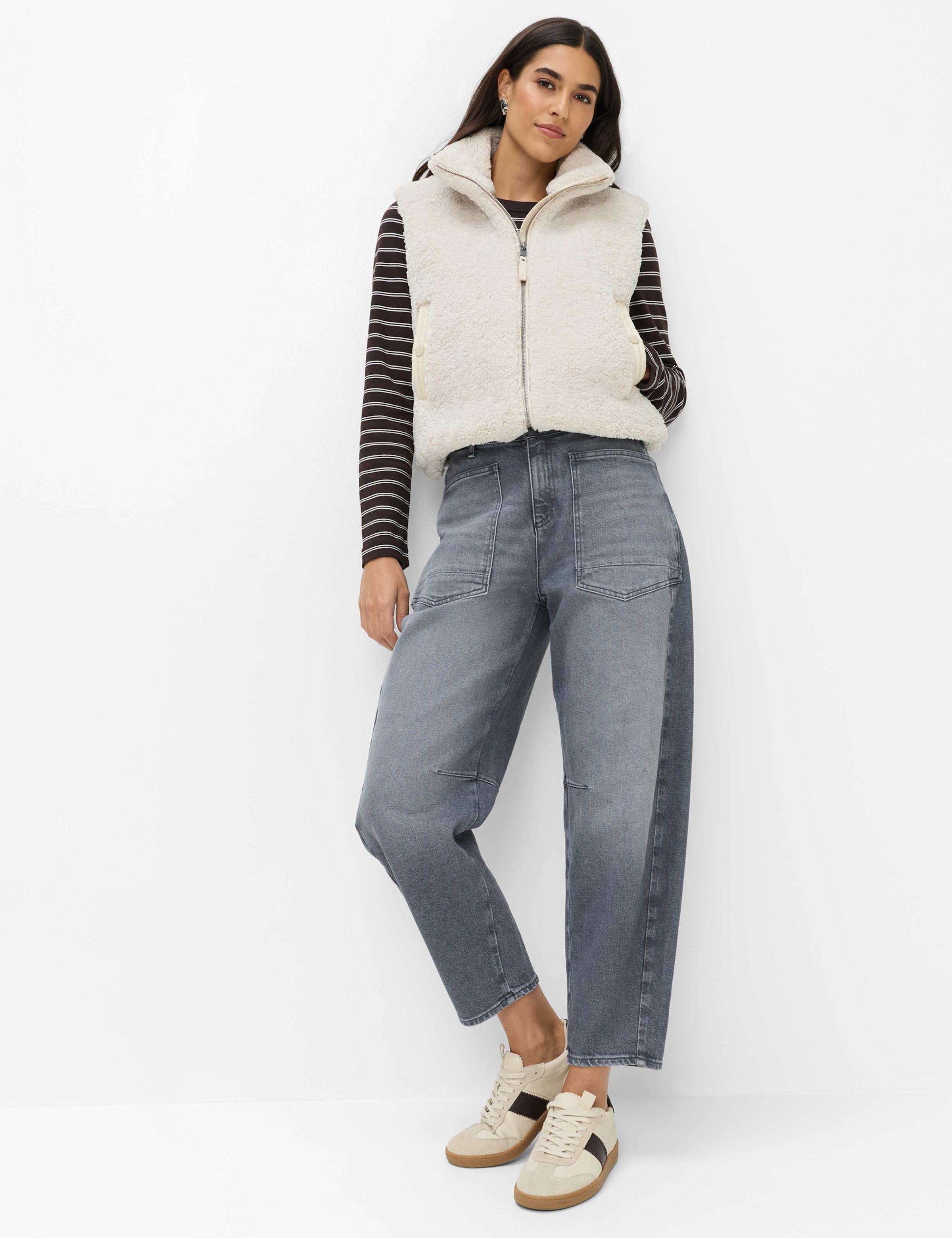 Brax Steppweste »Style YUNA«