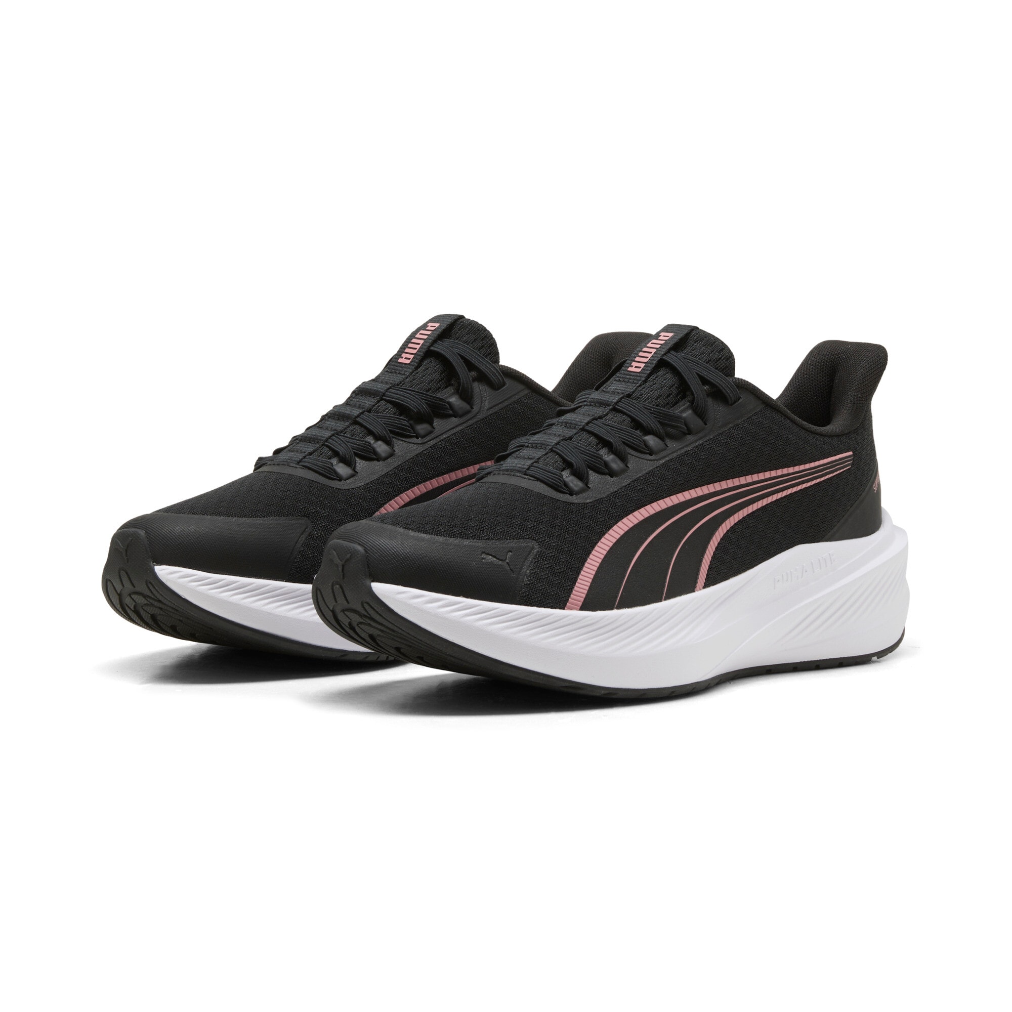 PUMA Laufschuh "DASHER LITE SLIPTECH"