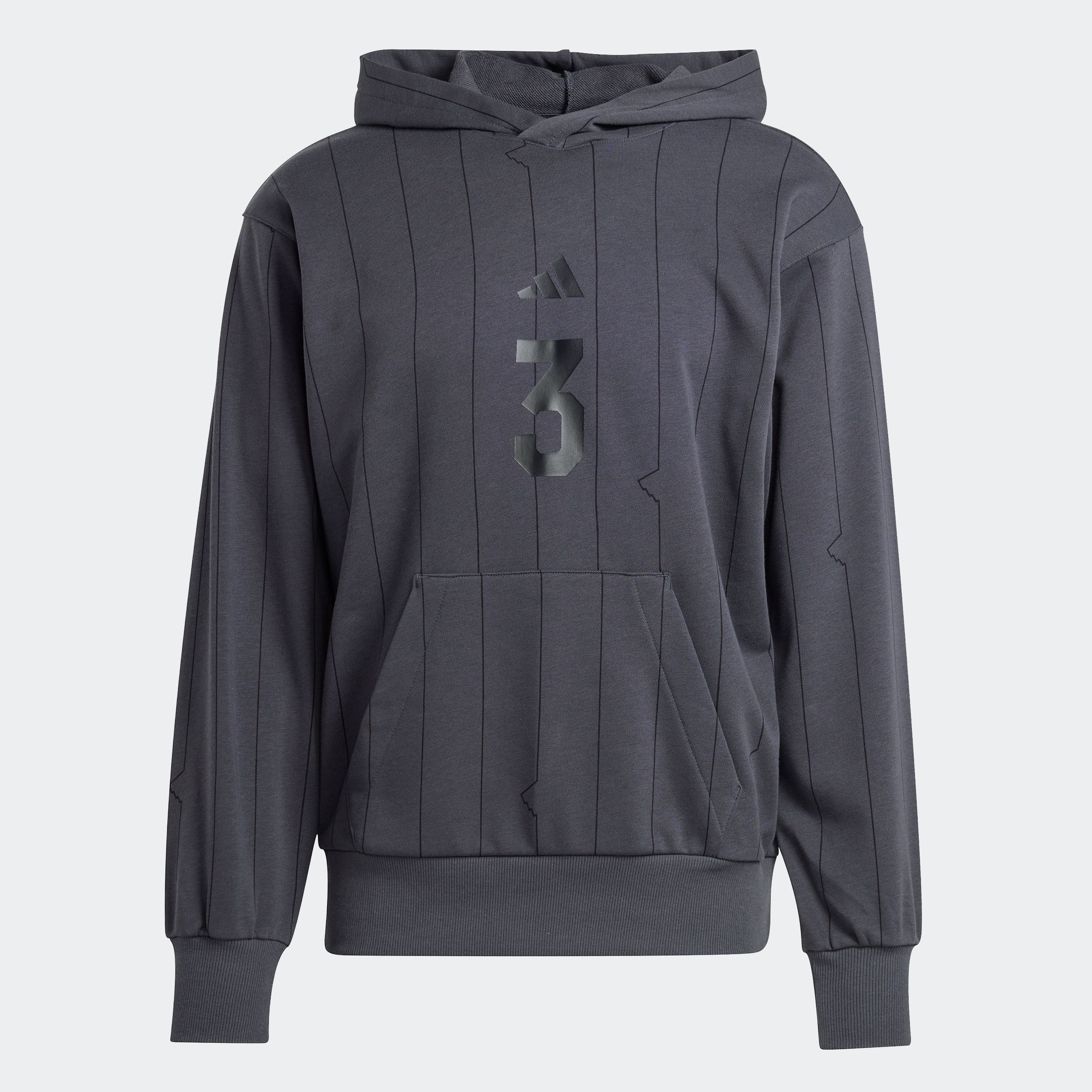 adidas Sportswear Kapuzensweatshirt »M US SPORT HD«