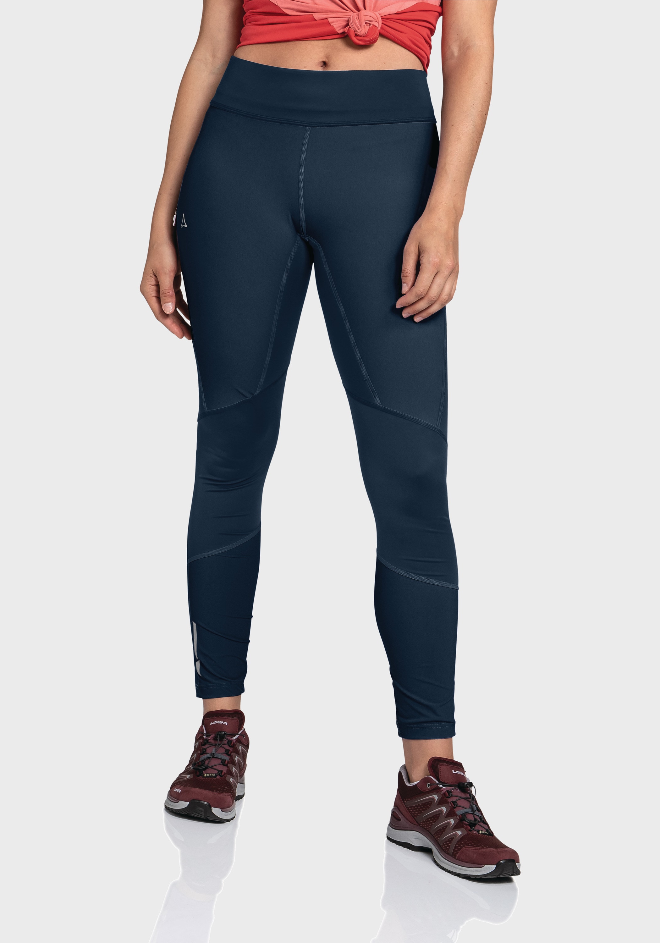 Schöffel Outdoorhose »Tight Hestad L«