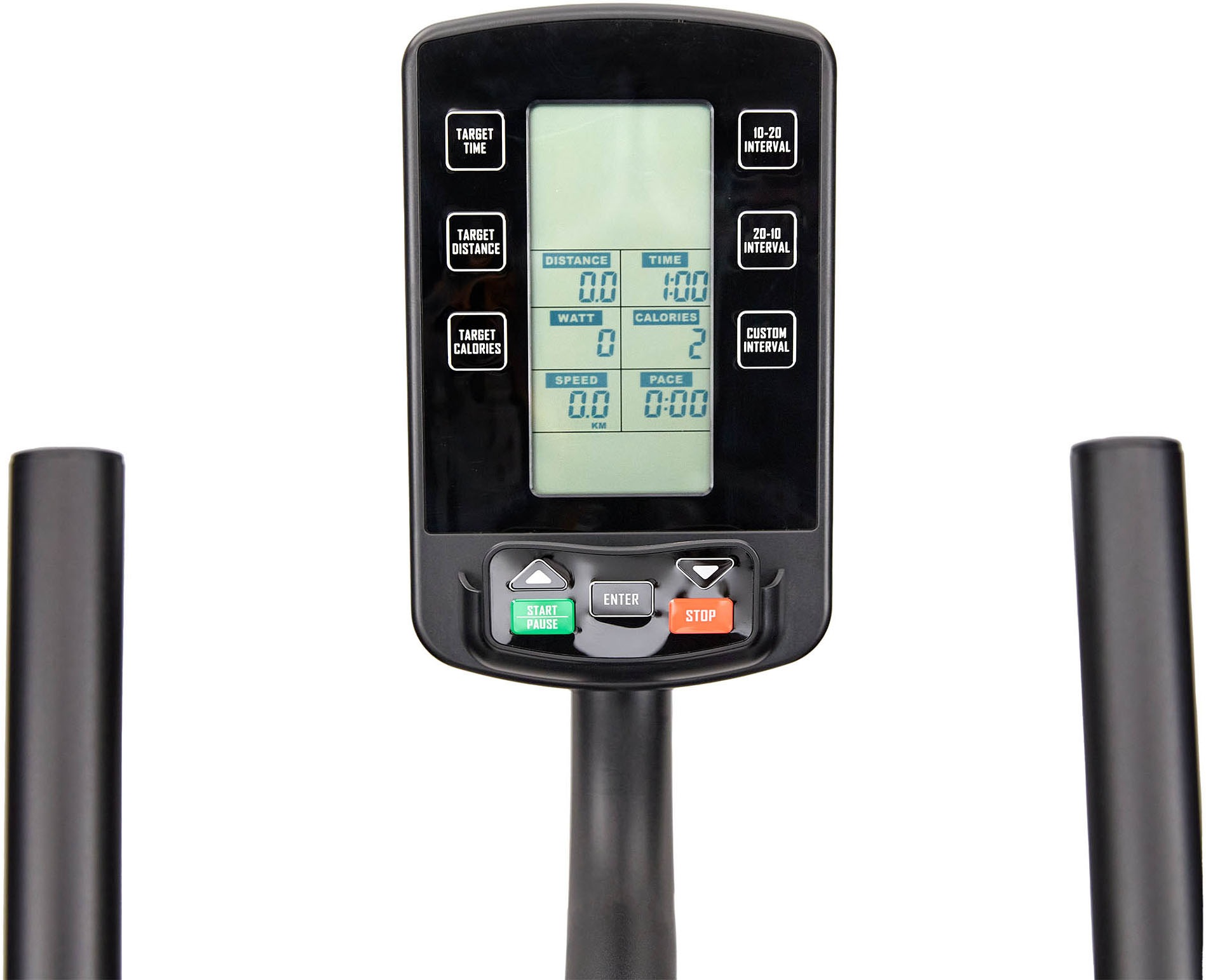 Half Human Laufband »Curved Laufband«, bis max. 40 km/h