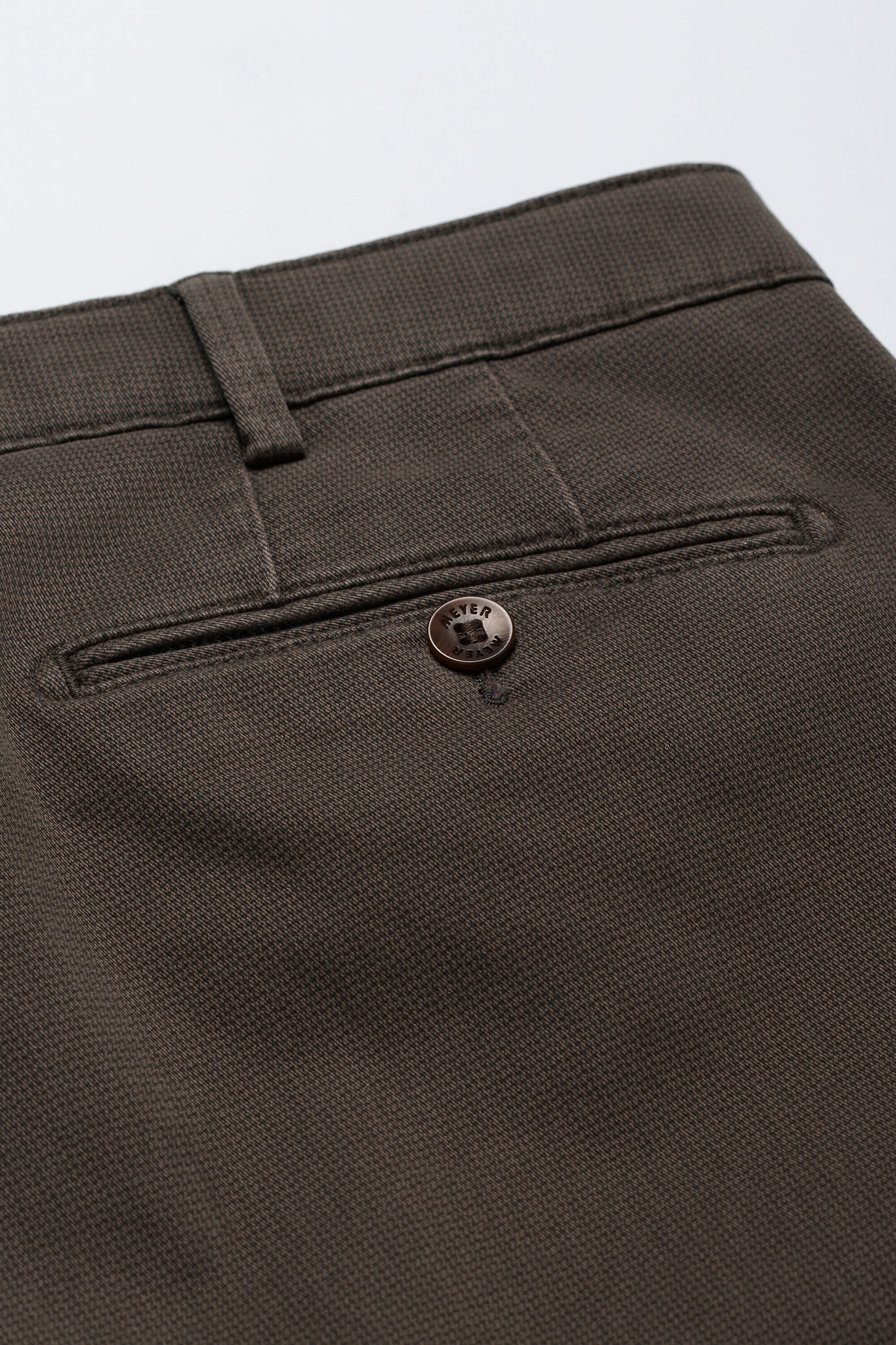 MEYER Chinos »Chino-Hose«, mit Stretch-Dehnbund