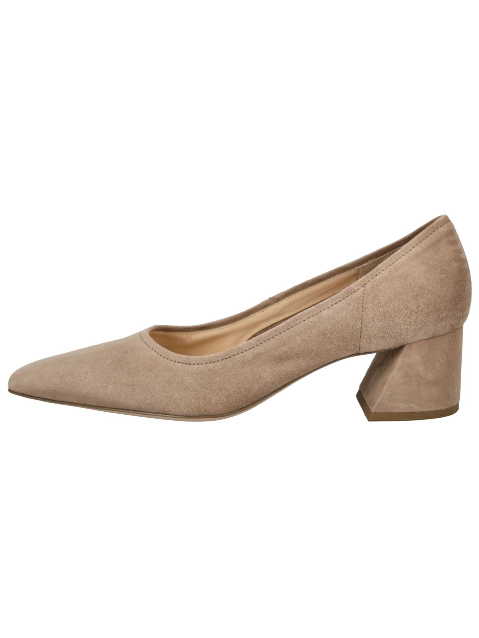 Högl Pumps »Högl Pumps Veloursleder«