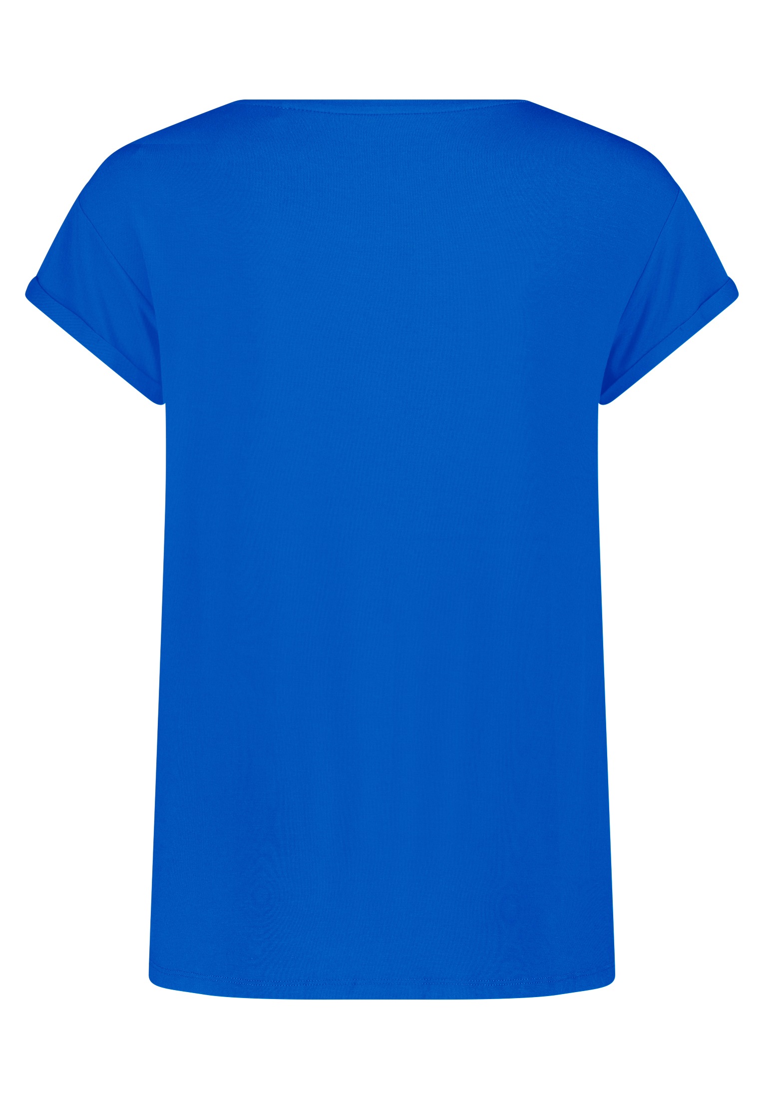 Thumbnail - Betty Barclay Kurzarmshirt "Betty Barclay Rundhals-Shirt mit Raffung", (1 tlg.), Druck