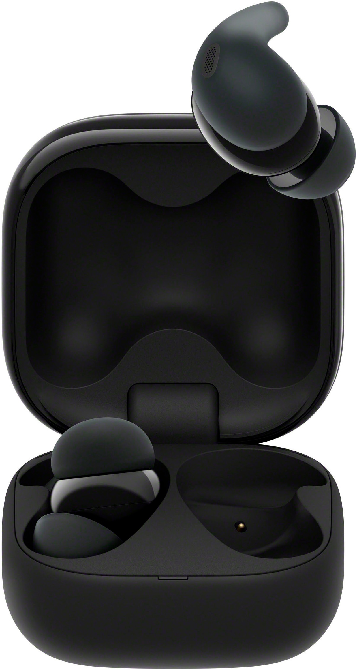 wireless In-Ear-Kopfhörer »LinkBuds Fit«, Bluetooth, Active Noise Cancelling (ANC)