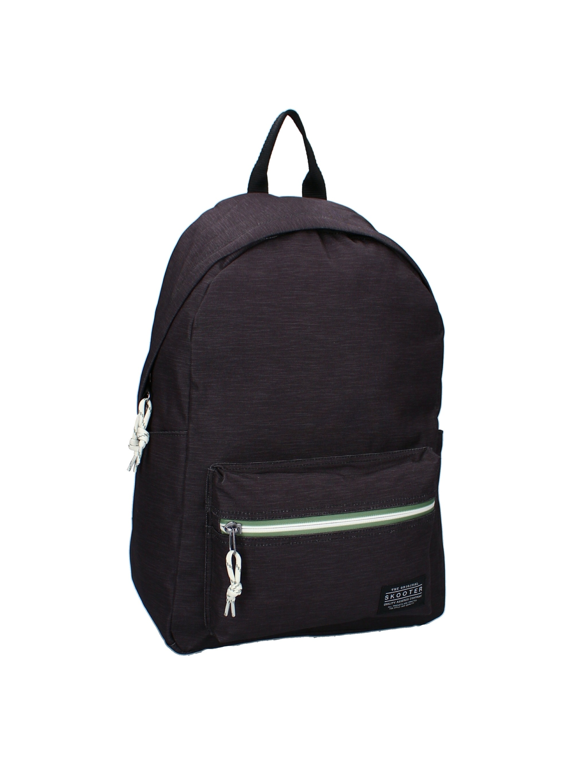 Vadobag Cityrucksack »Skooter Not Your Business«, im schlichten Design
