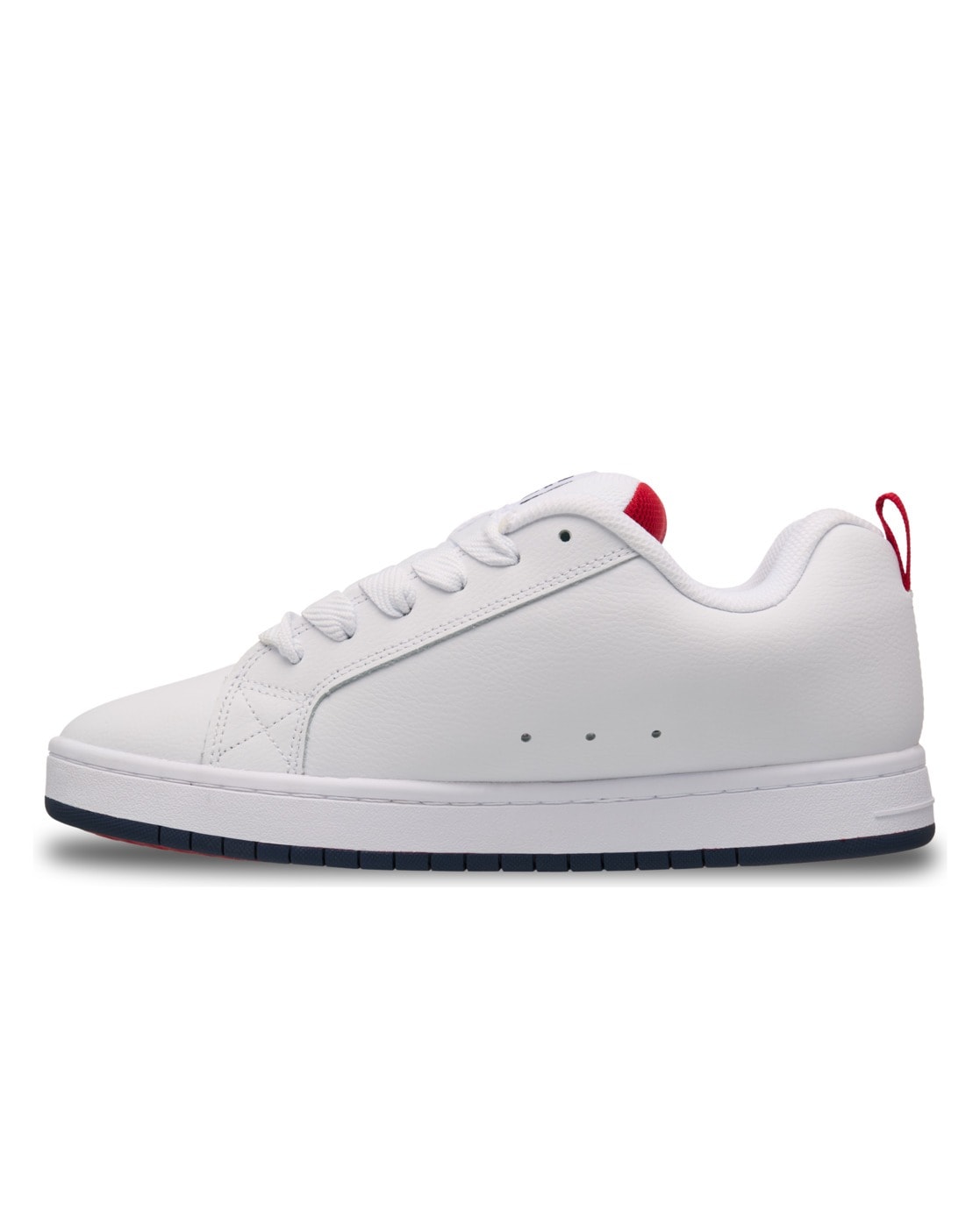 DC Shoes Sneaker »Court Graffik«