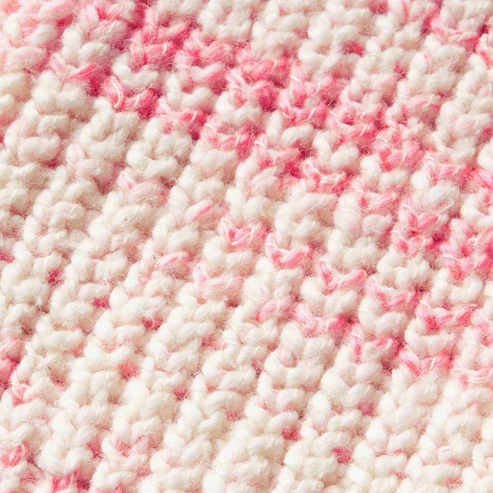 STREET ONE Strickpullover, mit U-Boot-Ausschnitt