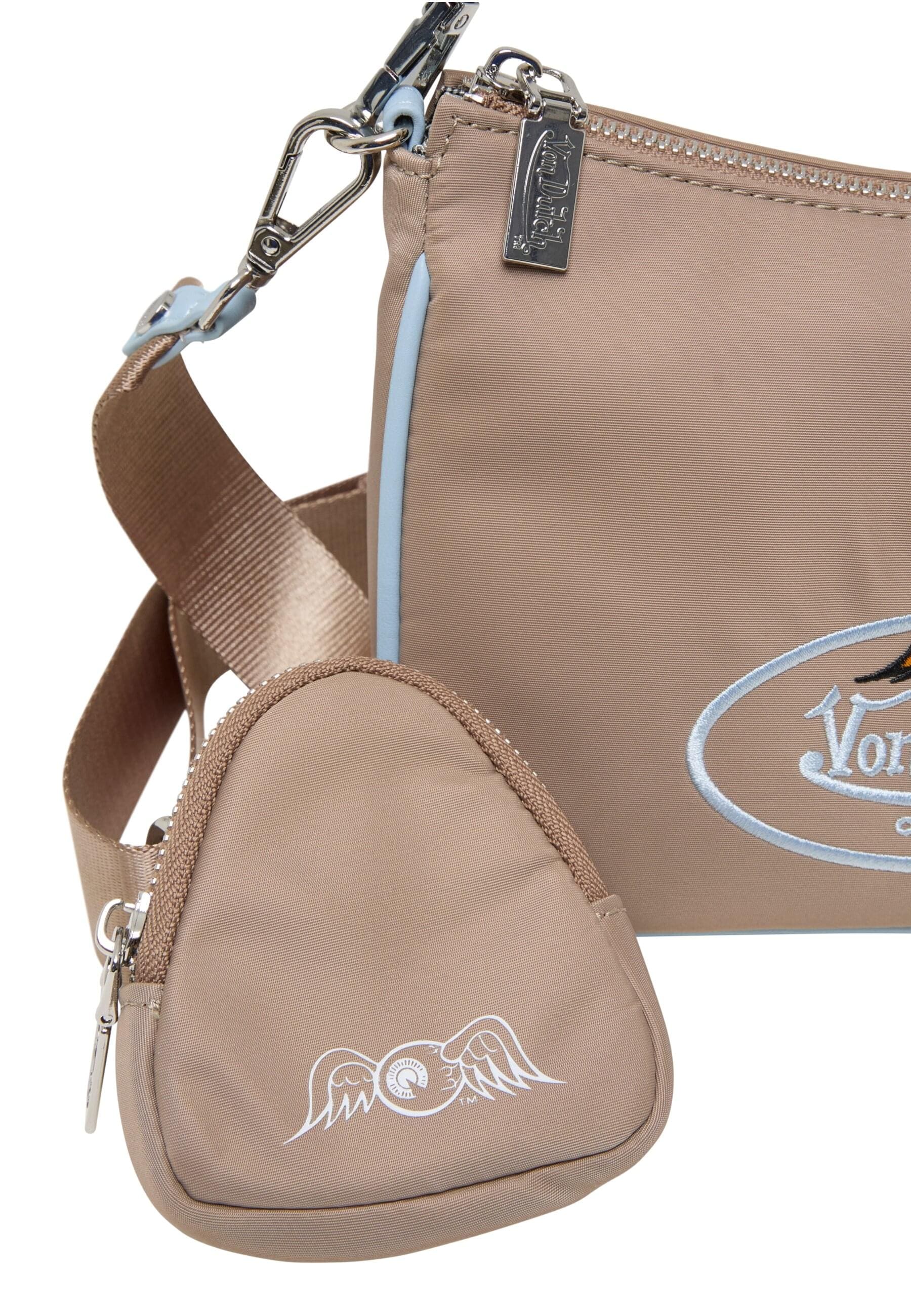 Von Dutch Reisetasche »Von Dutch KACEY CROSSBODY«
