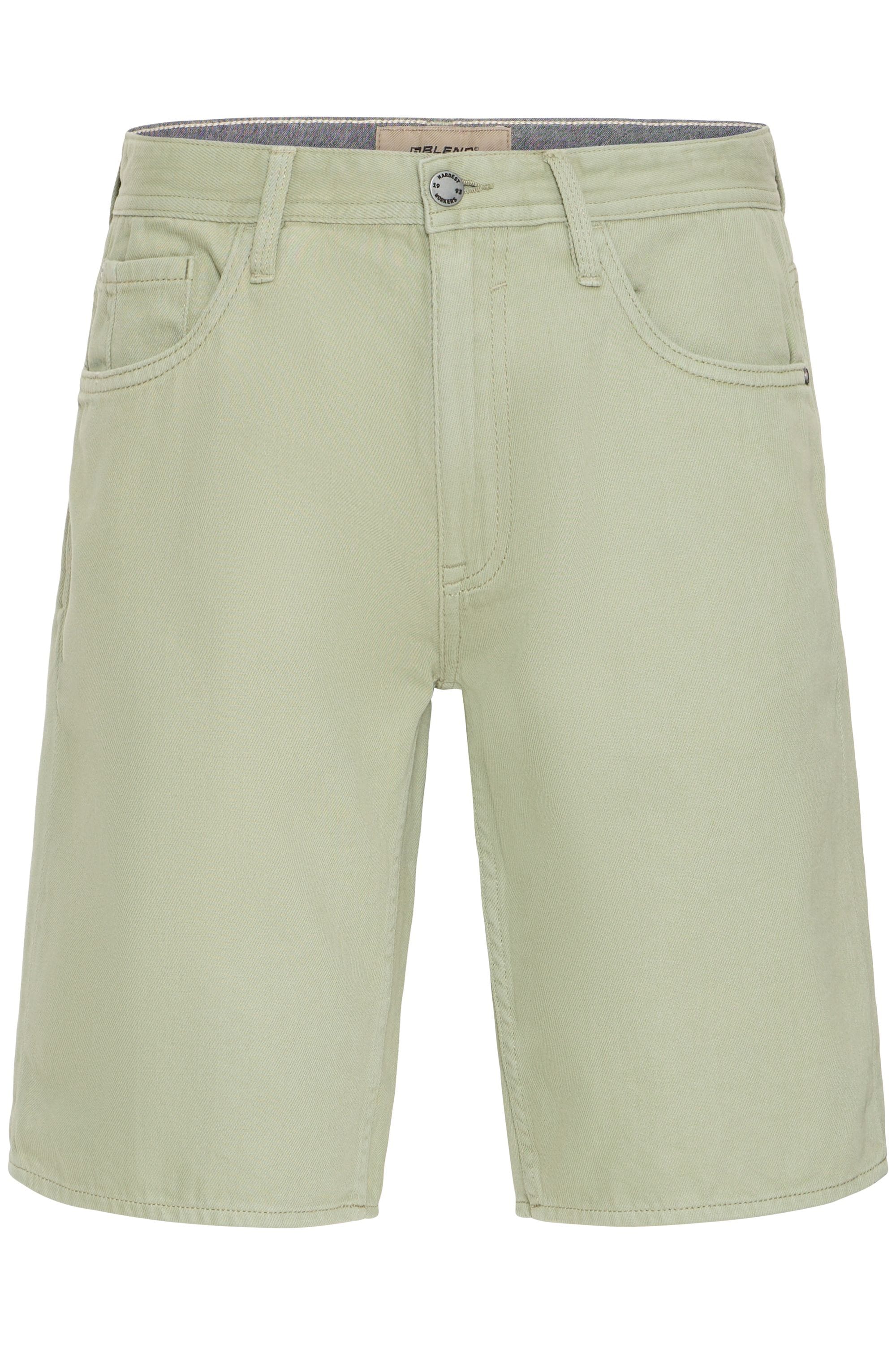Blend Jeansshorts "Shorts BHBlizzard"