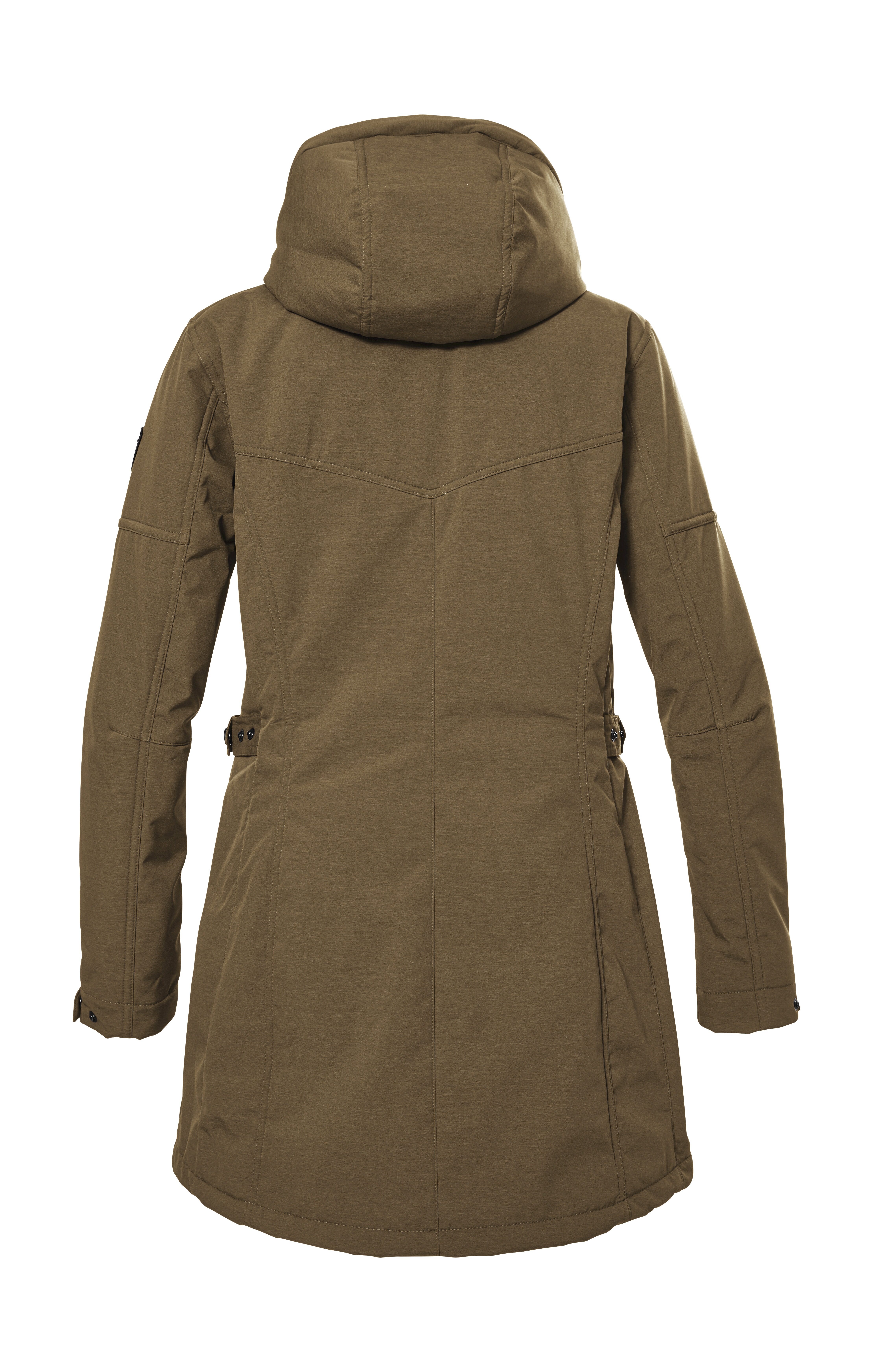 G.I.G.A. DX by killtec Softshellparka "GW 46 WMN SFTSHLL PRK" Softshell Par günstig online kaufen