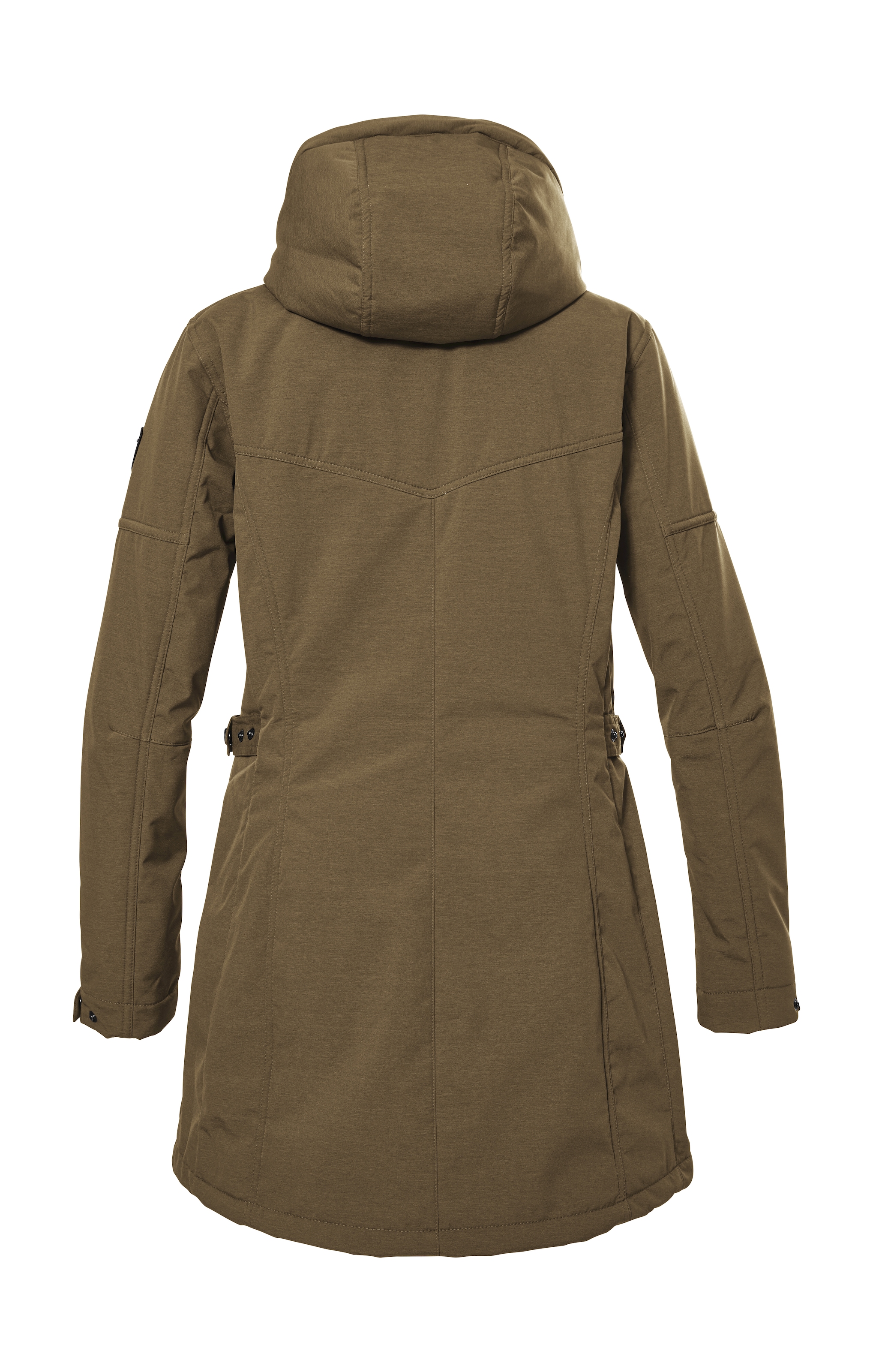 G.I.G.A. DX by killtec Softshellparka "GW 46 WMN SFTSHLL PRK" günstig online kaufen