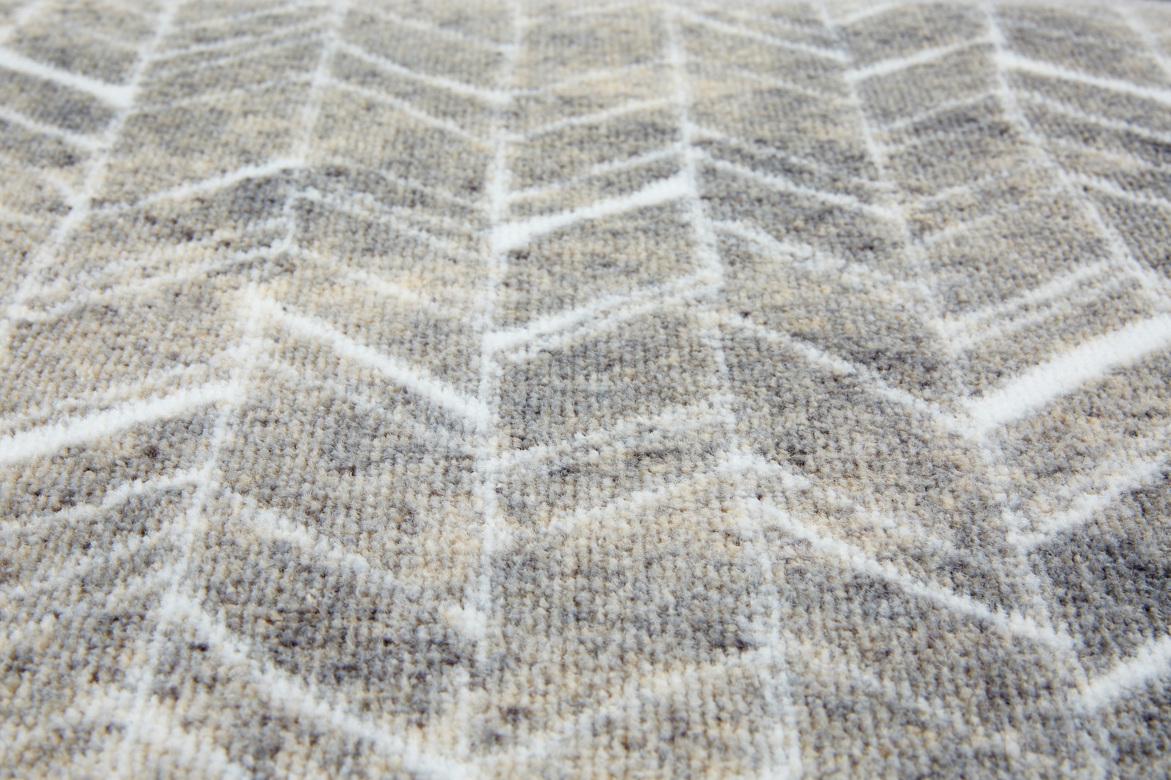 ASTRA Fußmatte »Miabella 736« rechteckig 7 mm Höhe Sauberlaufmatte, saugfähig, Schmutzfangmatte, waschbar, rutschfest