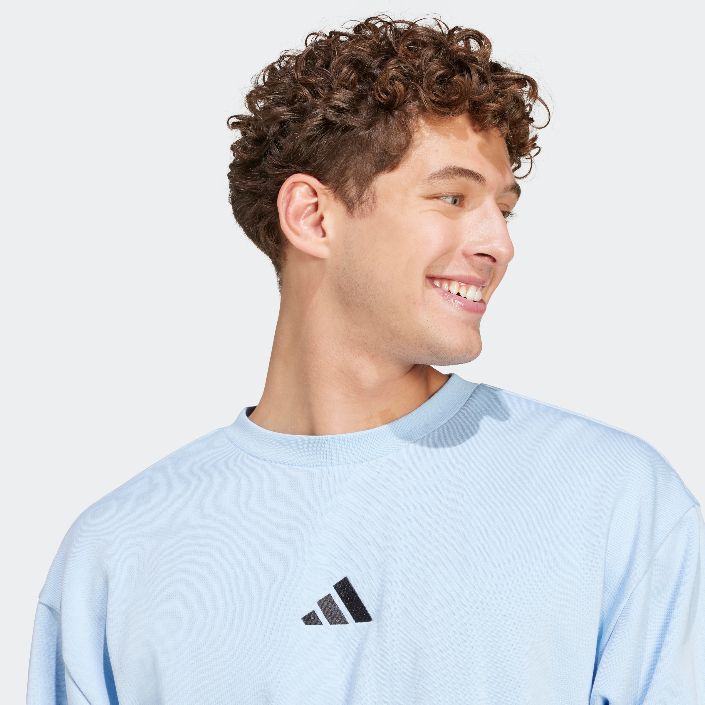 adidas Sportswear Sweatshirt »M FEELCOZY SWT«