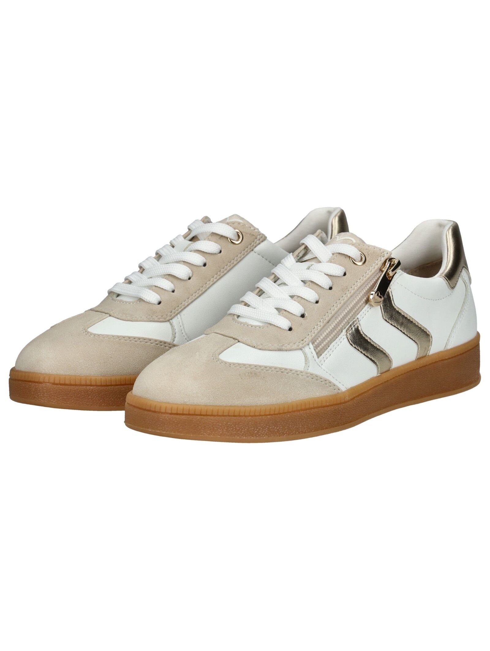 MARCO TOZZI Sneaker »Marco Tozzi Sneaker Lederimitat«
