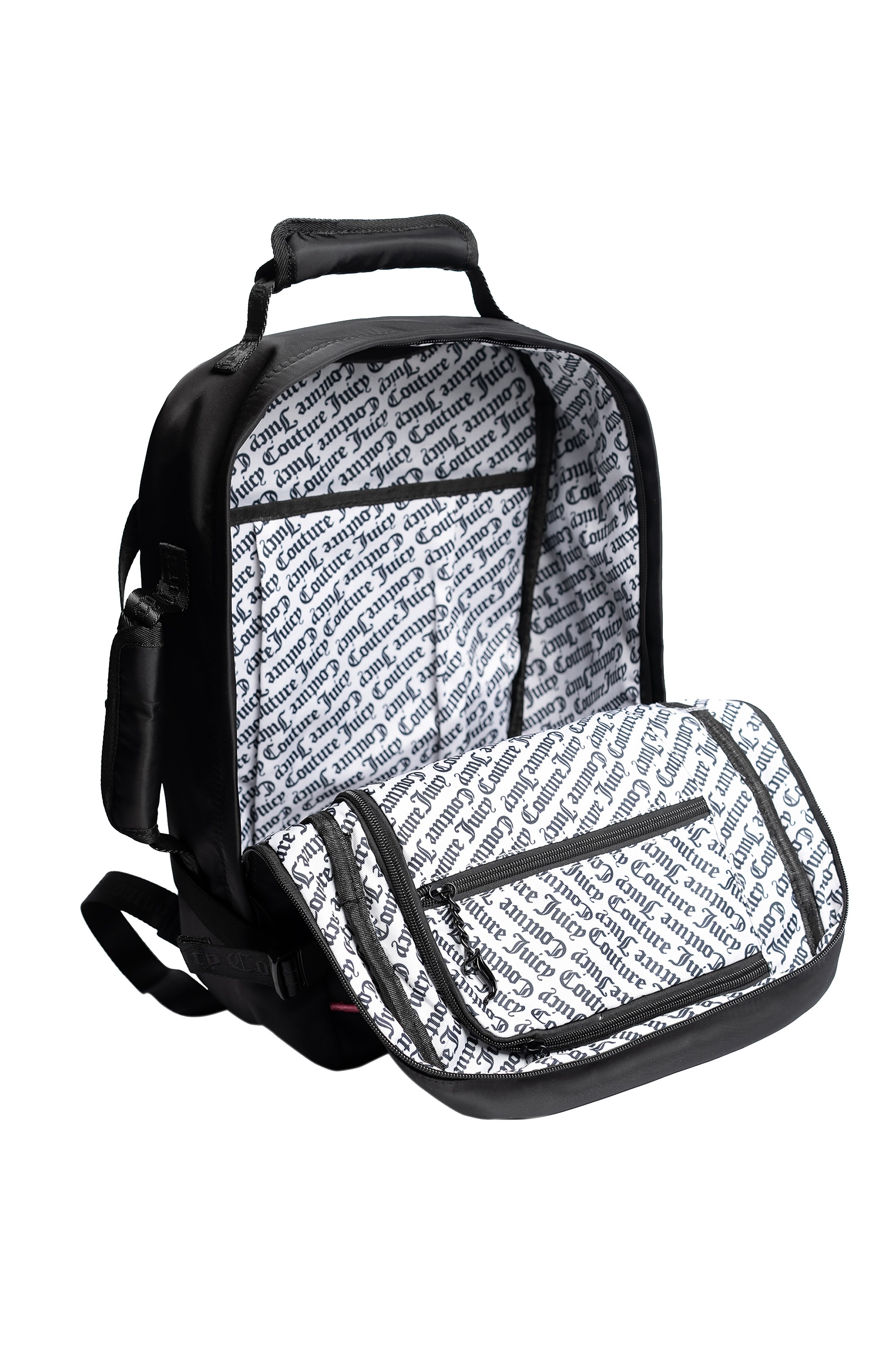 Juicy Couture Tagesrucksack »CABIN ZERO BACKPACK Damen« Rucksack Damen, Backpack, Tagesrucksack, Fashion, Lifestyle, Sale