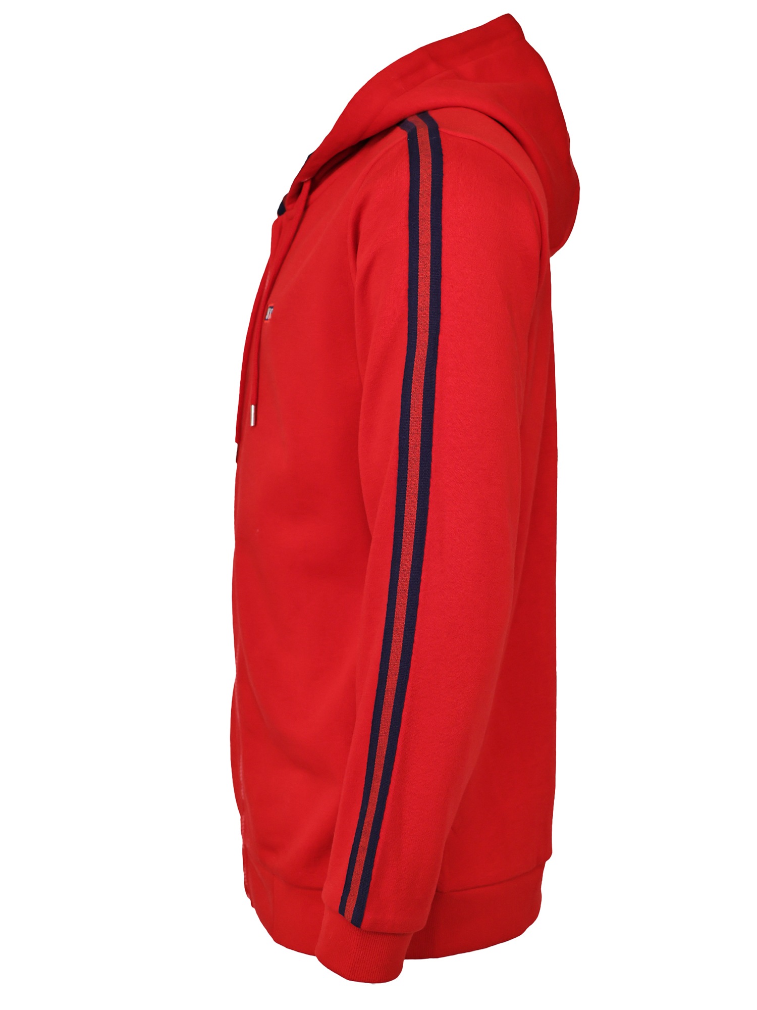 JCC Kapuzensweatjacke »310212092«