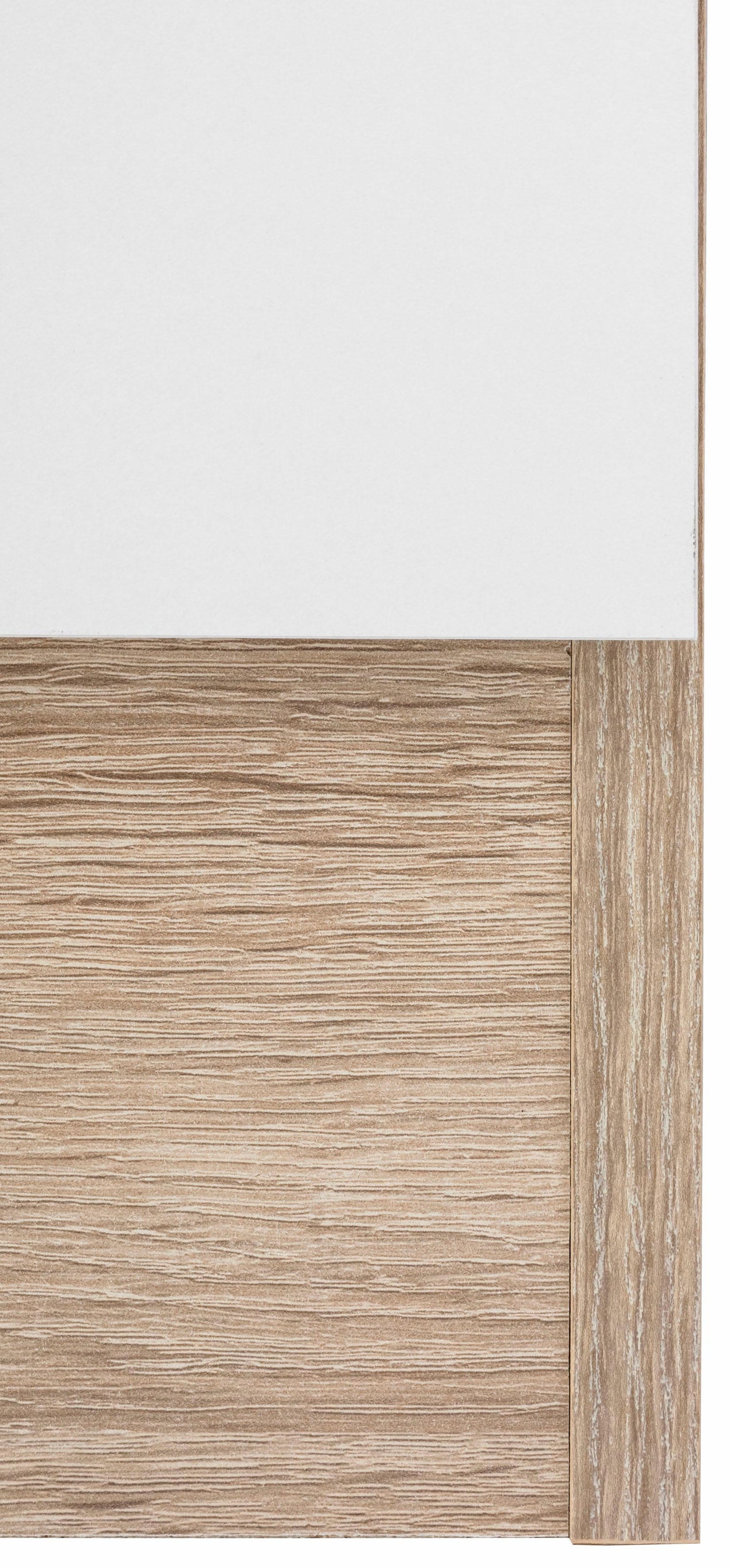 OPTIFIT Eckunterschrank »Kalmar«, Planungsmaß 110 x 60 cm