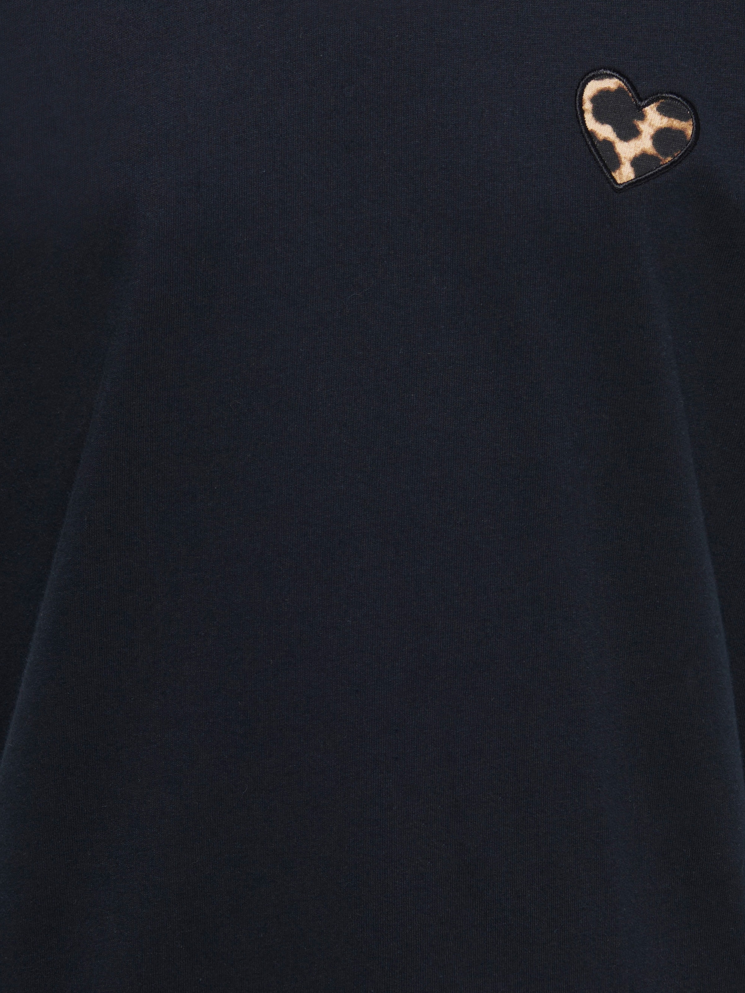 KIDS ONLY Shorty »KOGRILA NIGHTWEAR AOP TOP/SHORTS SET JRS« Set, 2 bedrucktes Oberteil und unifarbene Hose