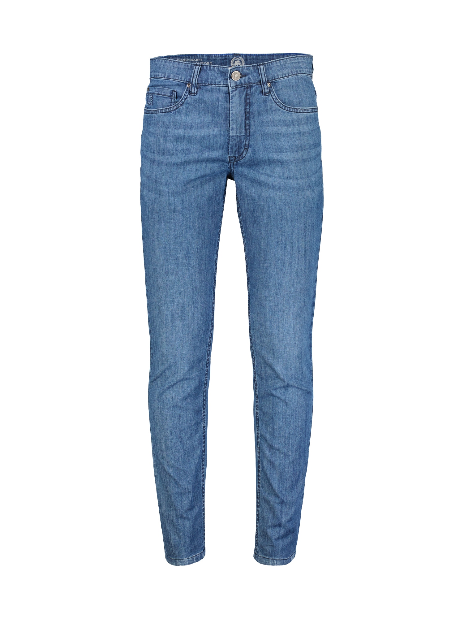 LERROS 1100000002199 "Lässige 5-Pocket-Jeans CONLIN"