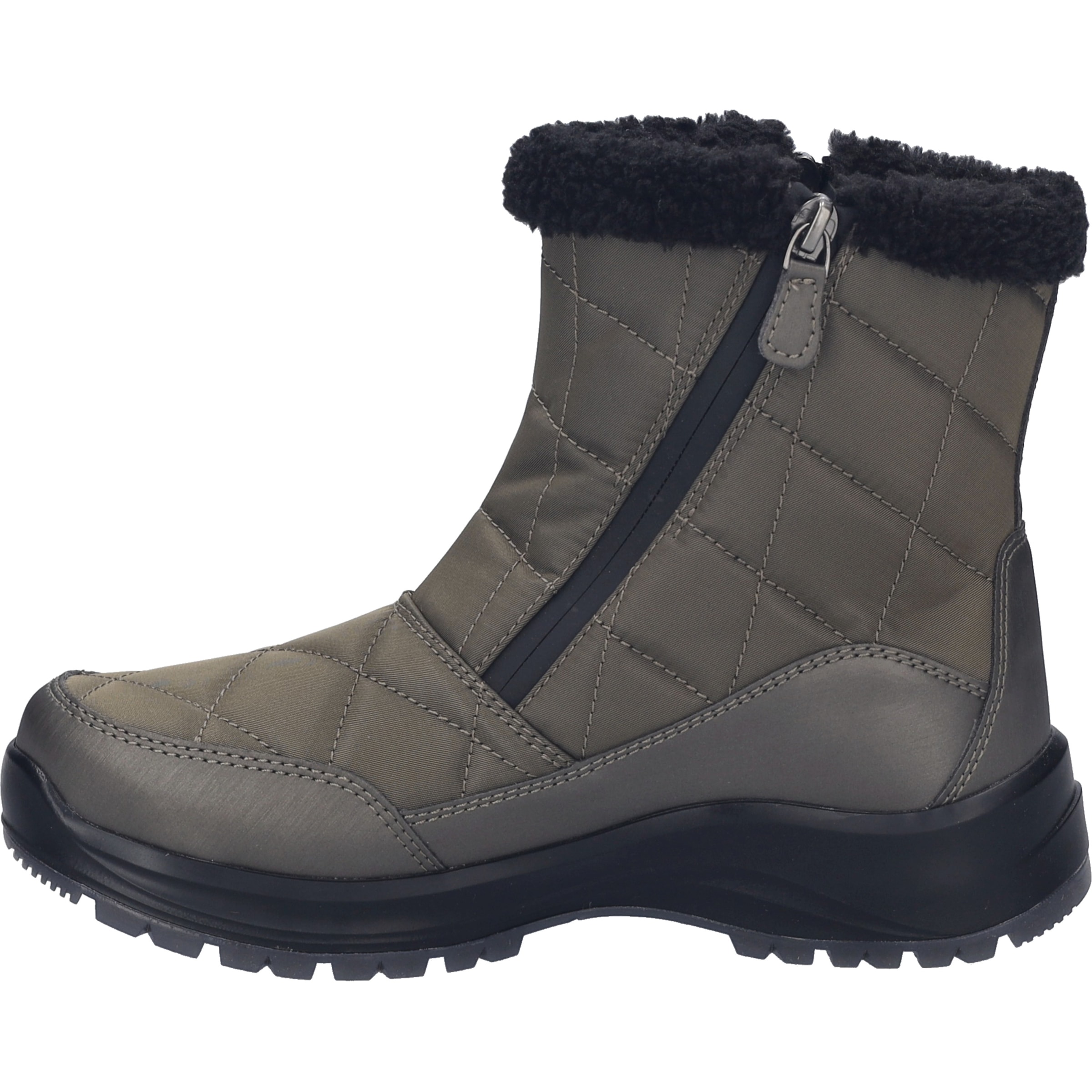 Josef Seibel Stiefel »Colorado 50, bronze«