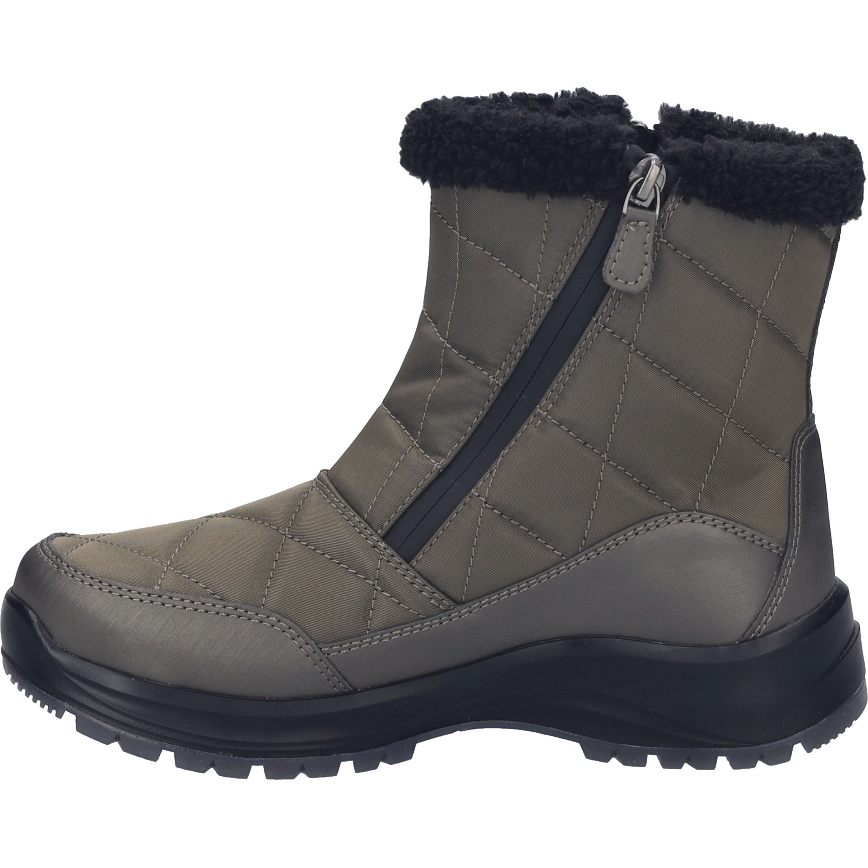 Thumbnail - Josef Seibel Stiefel "Colorado 50, bronze"