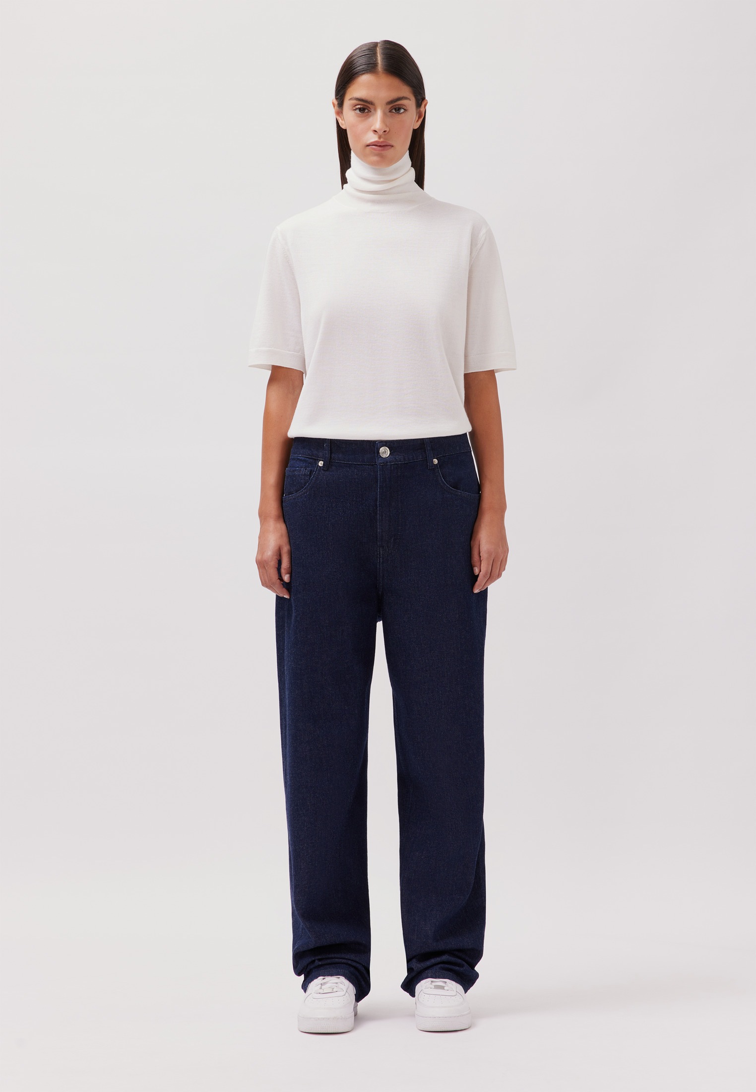 studio seidensticker 5-Pocket-Hose günstig online kaufen