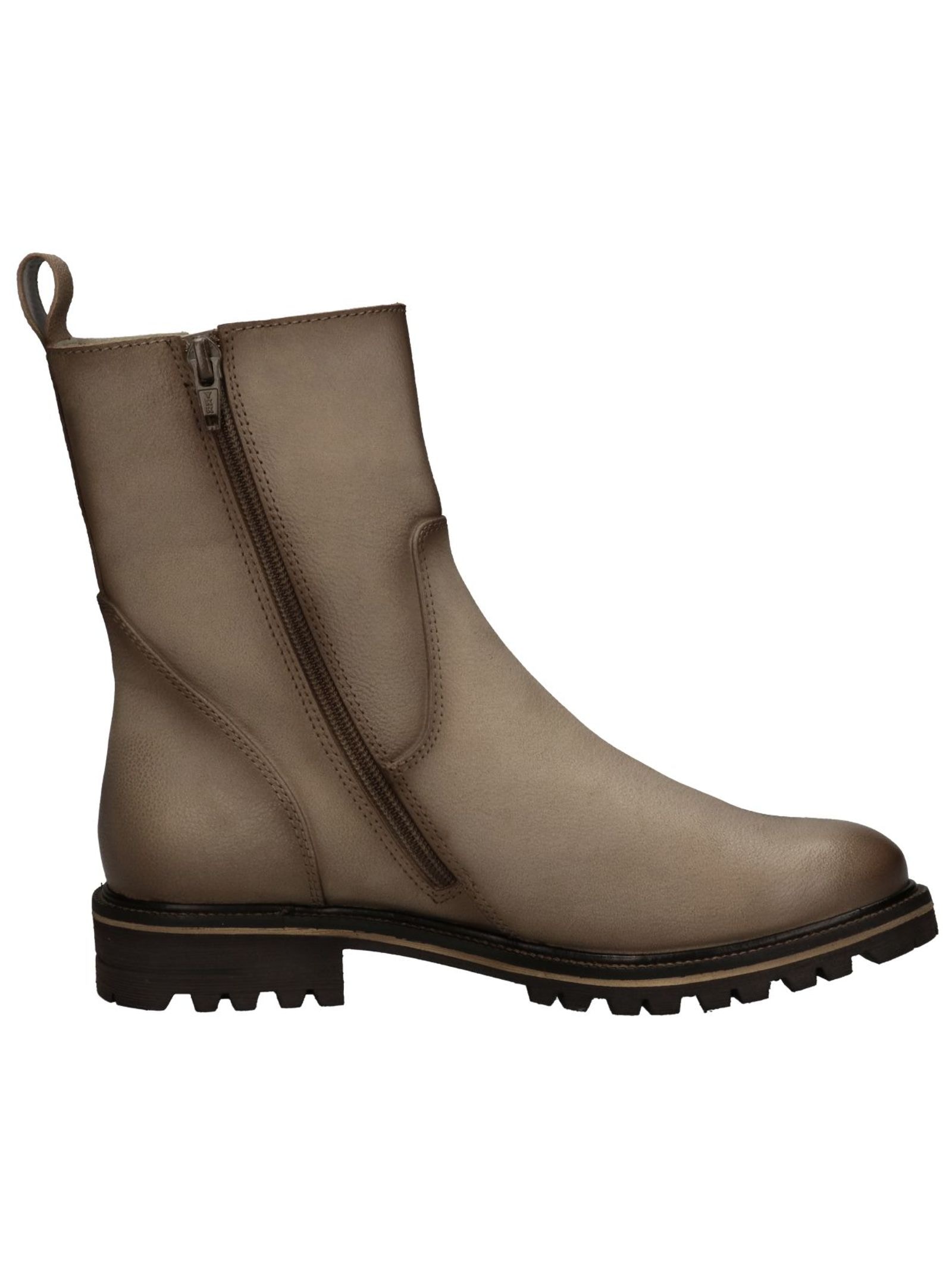 BAGATT Stiefelette »BAGATT Stiefelette Nubukleder«