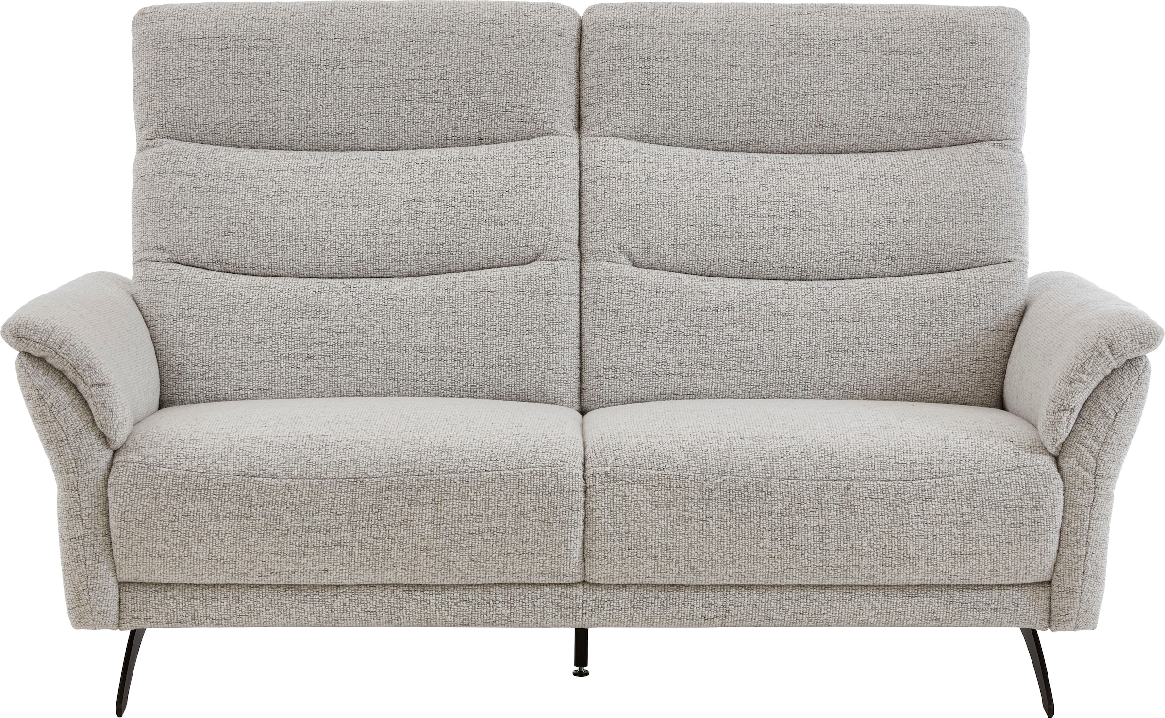 Home affaire 2,5-Sitzer "Aventis Sofa, Tonnentaschenfederkern, Breite 184 c günstig online kaufen